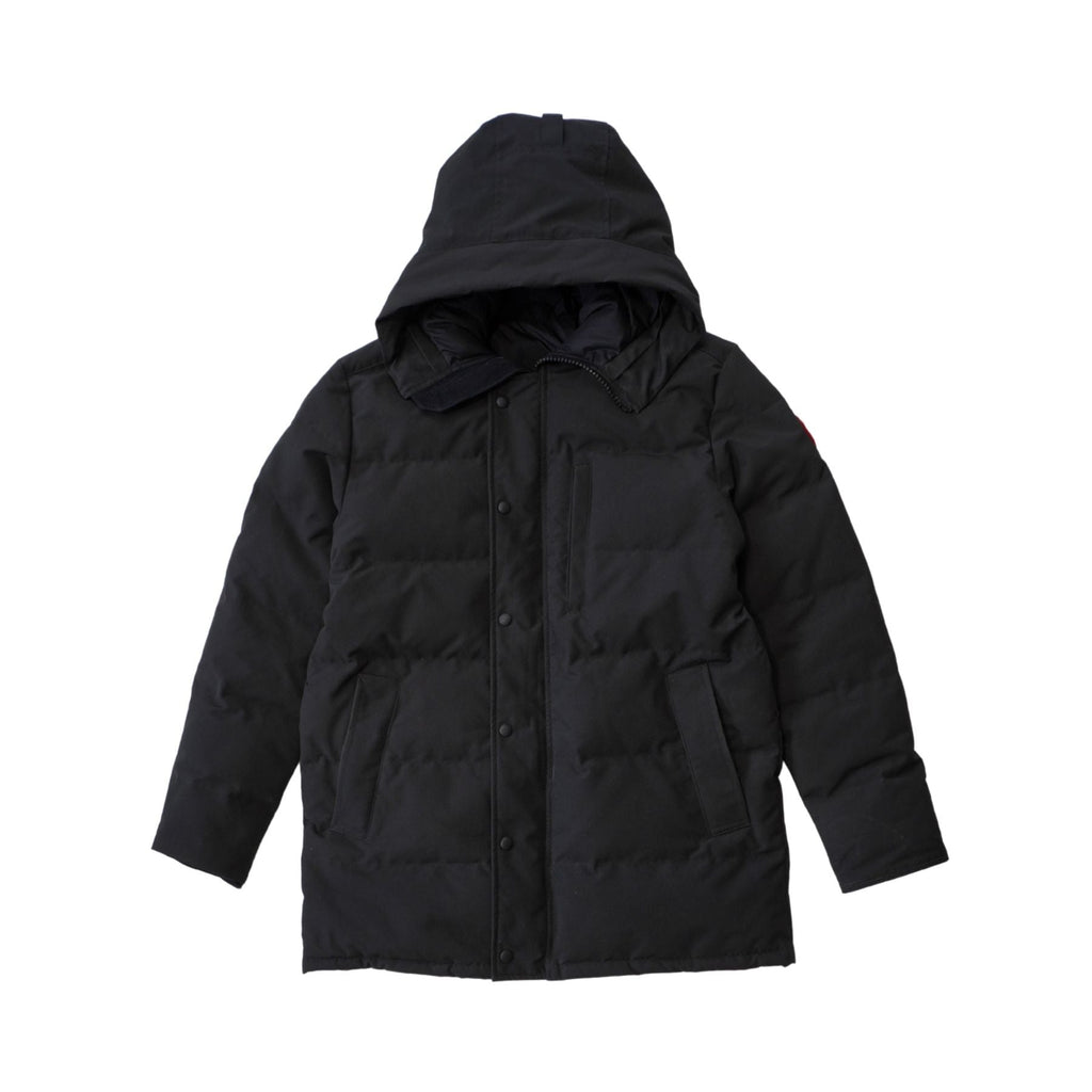 Canada Goose 'Carson' Parka Jacket - Men's L