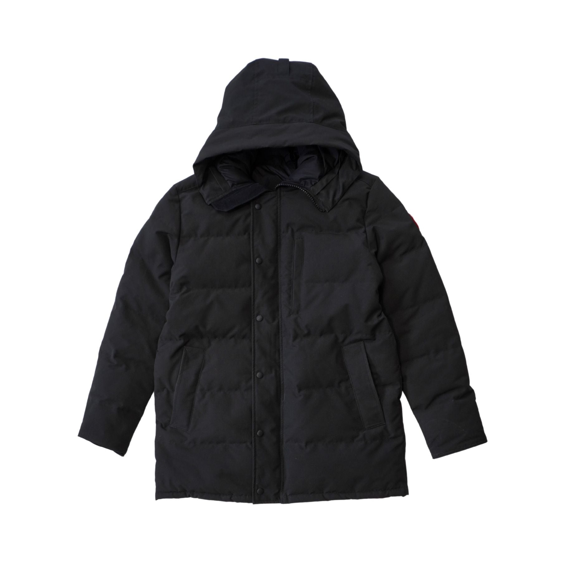Canada Goose 'Carson' Parka Jacket - Men's L