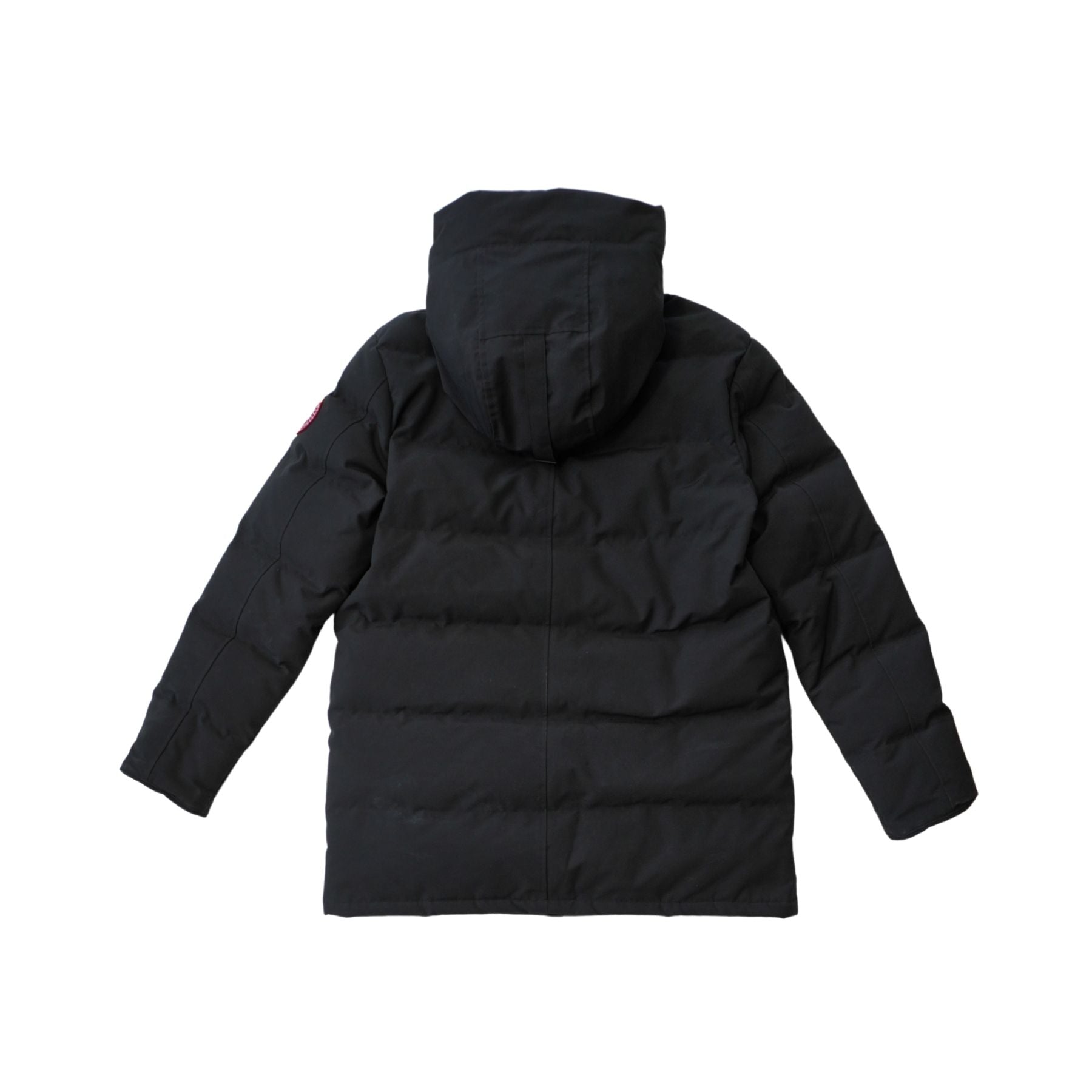 Canada Goose 'Carson' Parka Jacket - Men's L