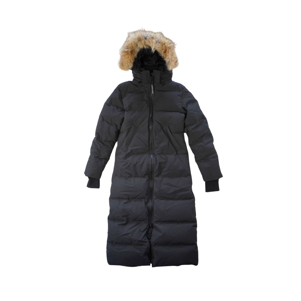 Canada Goose 'Mystique Heritage' Parka - Women's XS