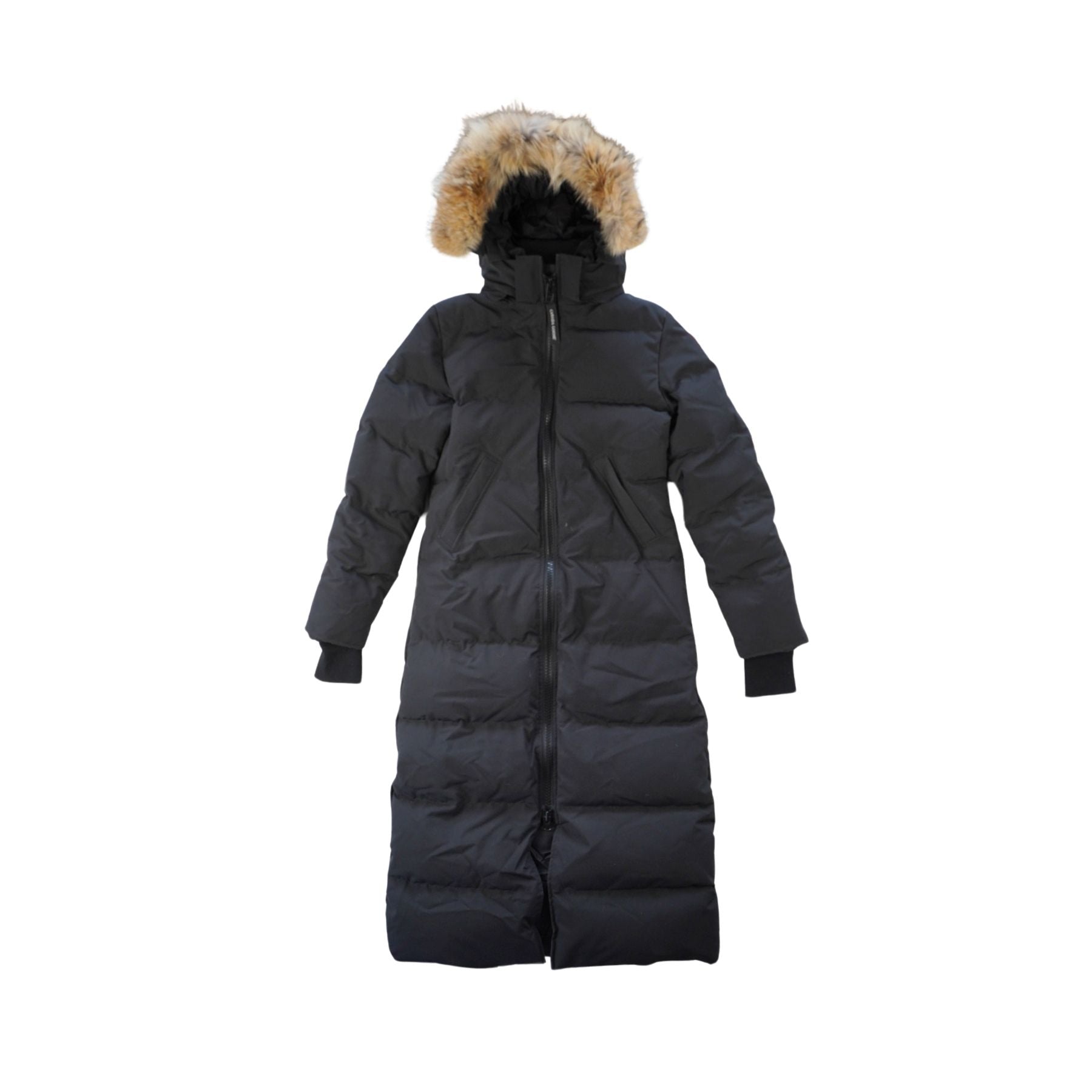 Canada Goose 'Mystique Heritage' Parka - Women's XS