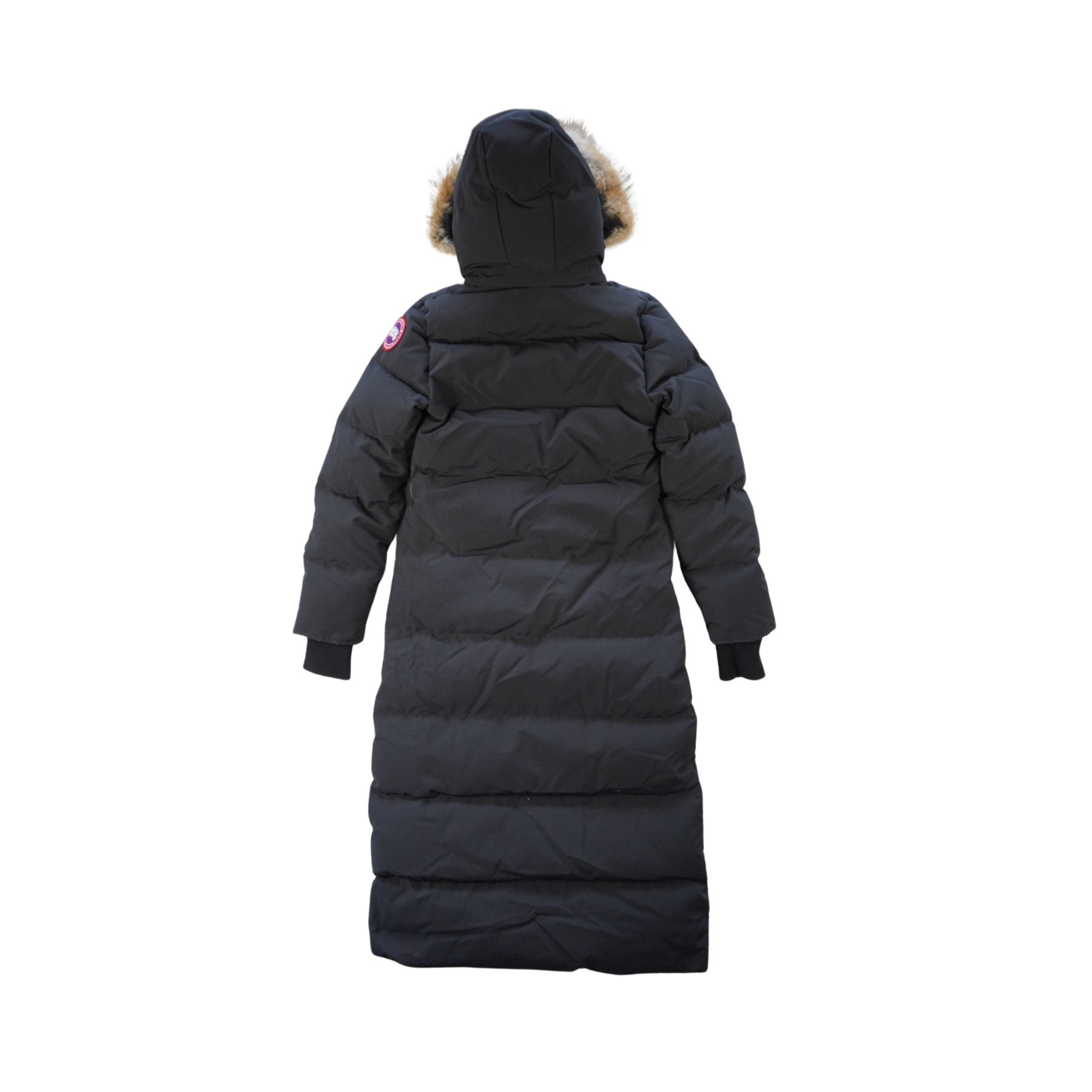 Canada Goose 'Mystique Heritage' Parka - Women's XS