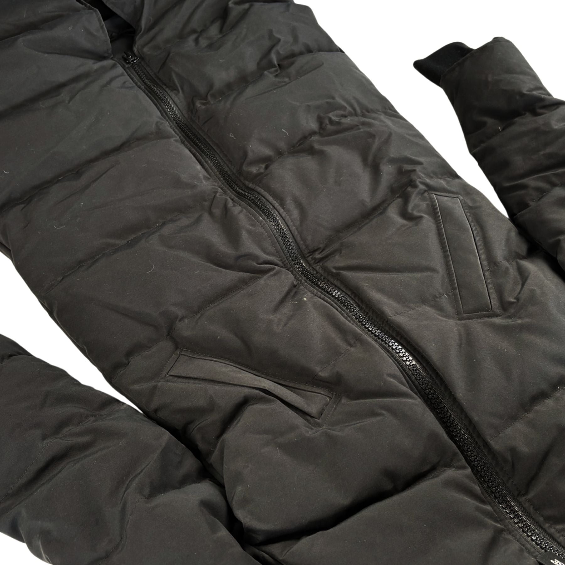 Canada Goose 'Mystique Heritage' Parka - Women's XS