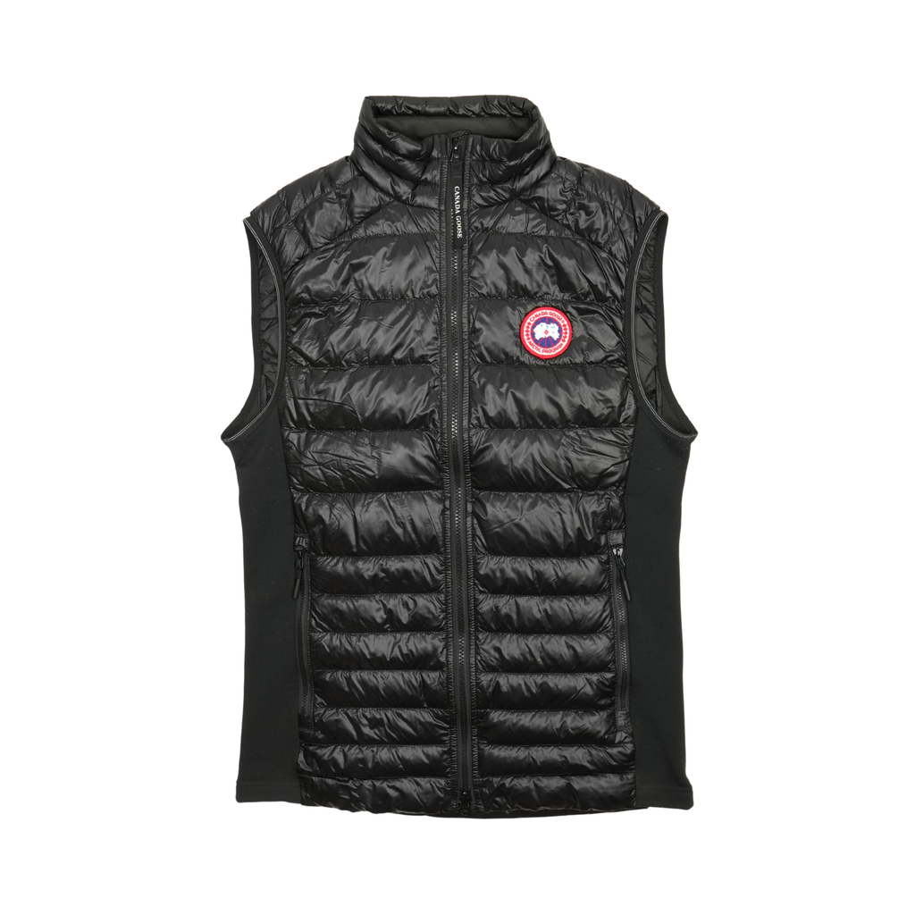 Canada Goose 'HyBridge Lite' Vest - Men's XS