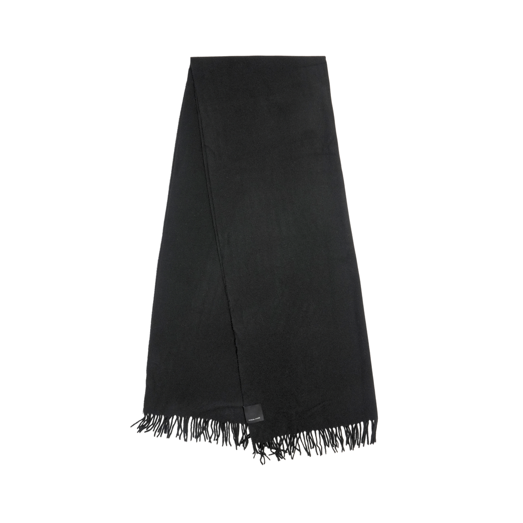 Canada Goose Wool Blanket Scarf