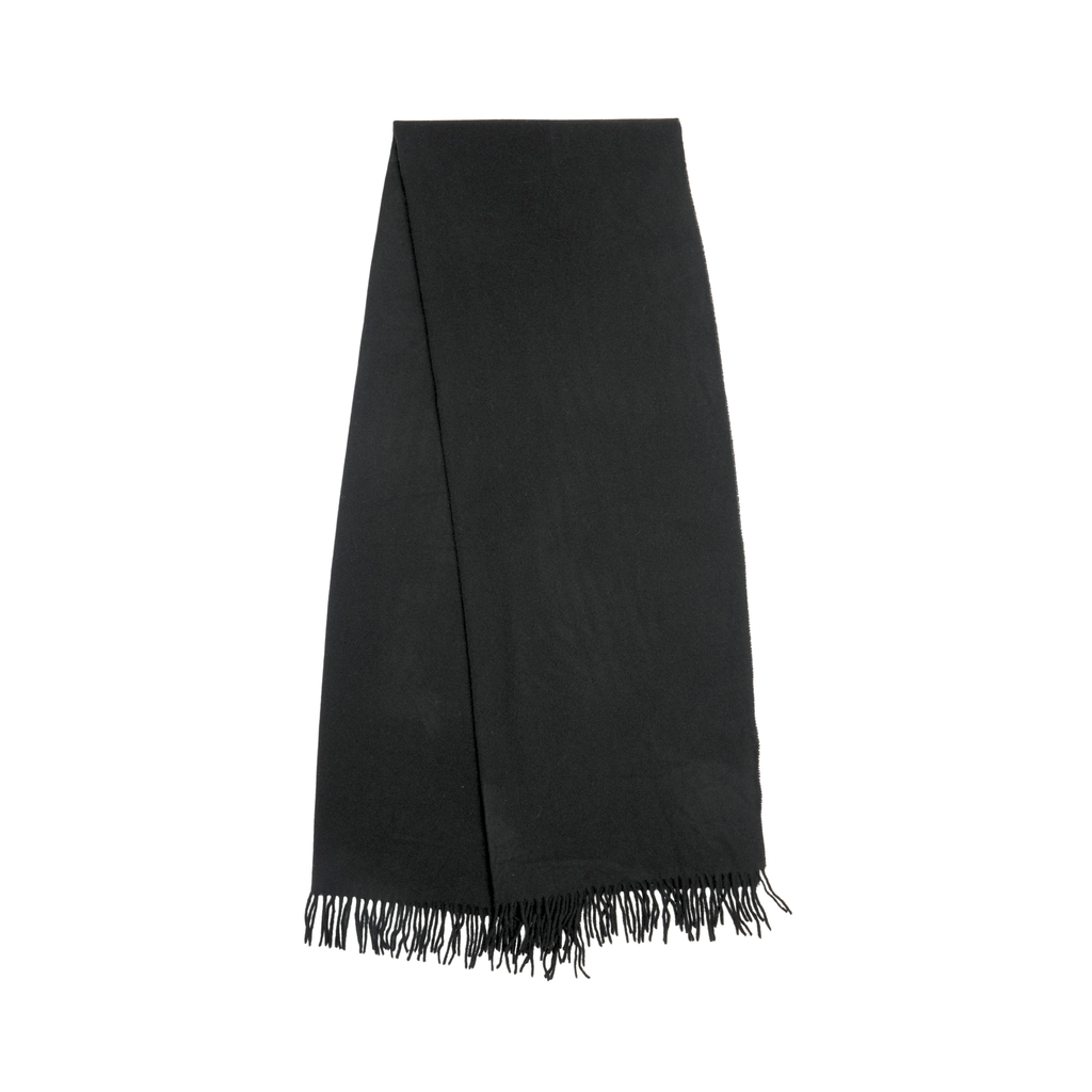 Canada Goose Wool Blanket Scarf