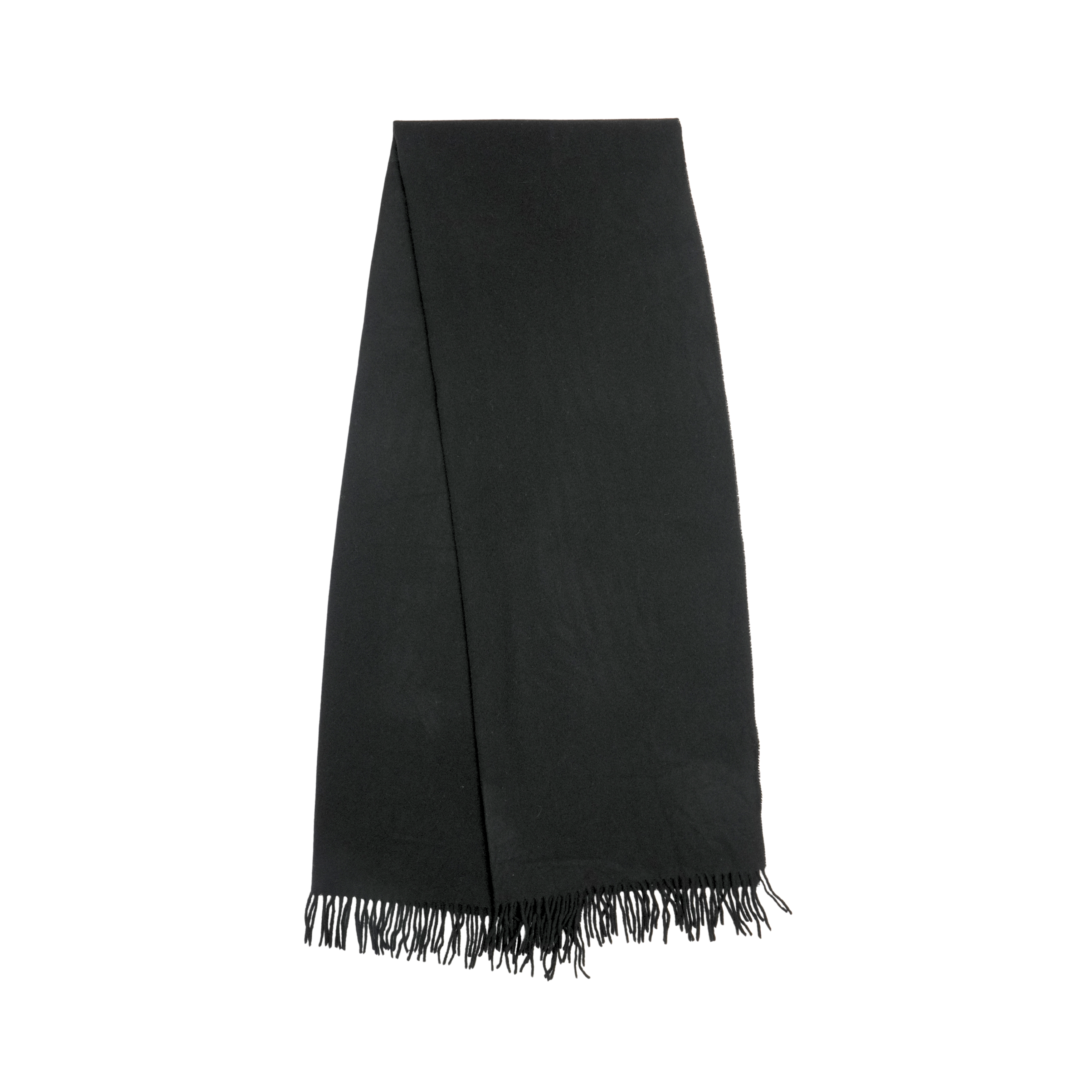 Canada Goose Wool Blanket Scarf