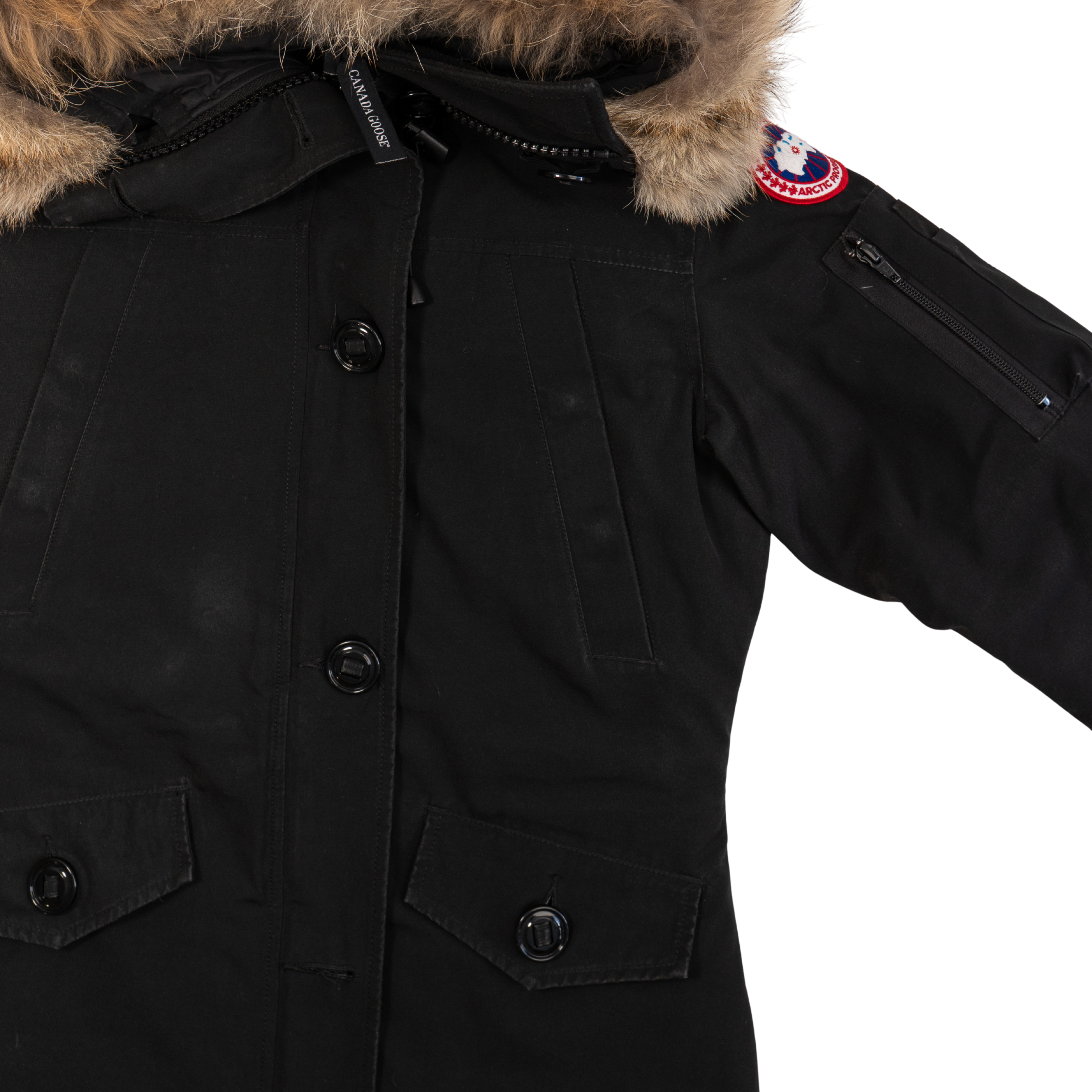 Canada Goose 'Montebello' Jacket - Women's S