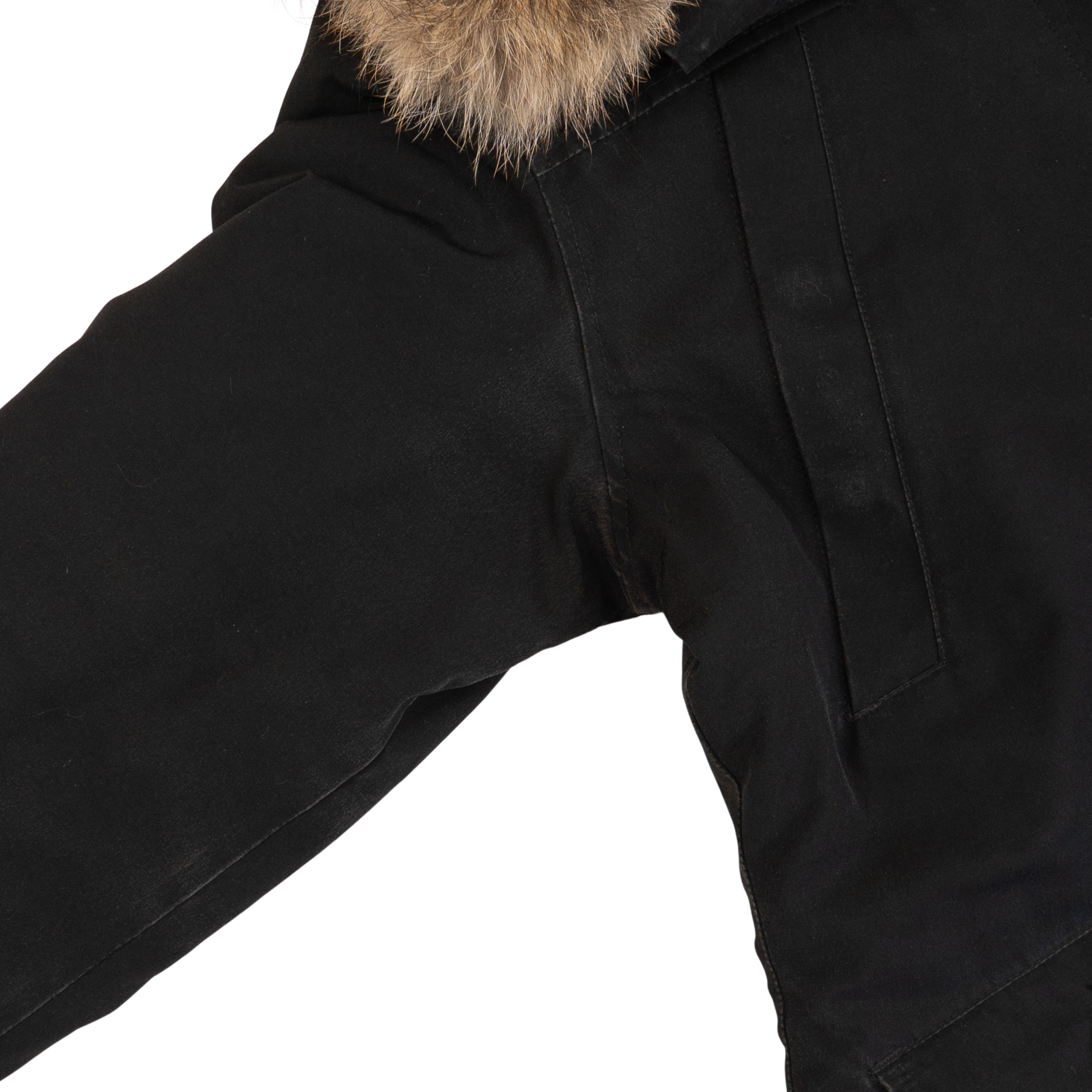Canada Goose 'Montebello' Jacket - Women's S