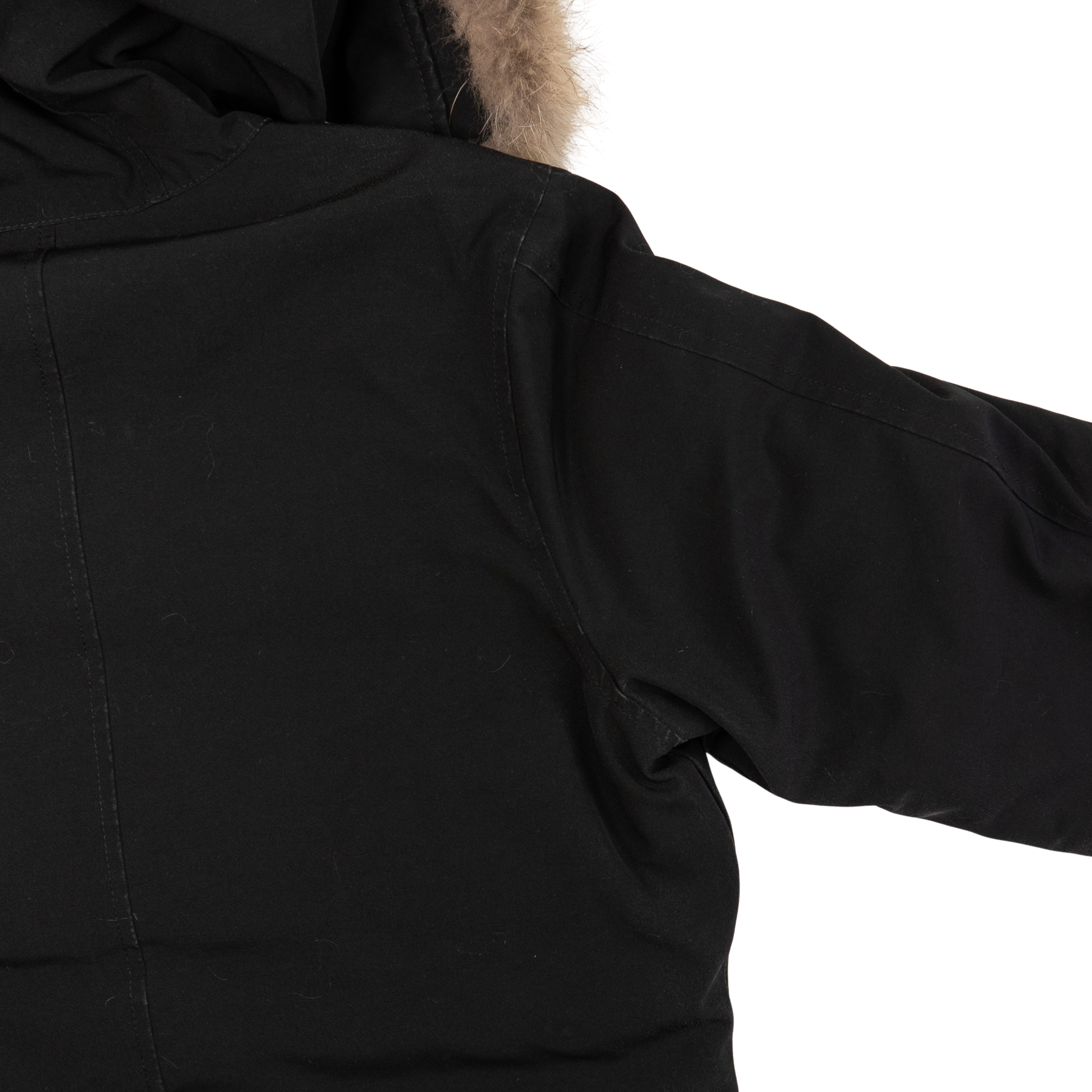 Canada Goose 'Montebello' Jacket - Women's S