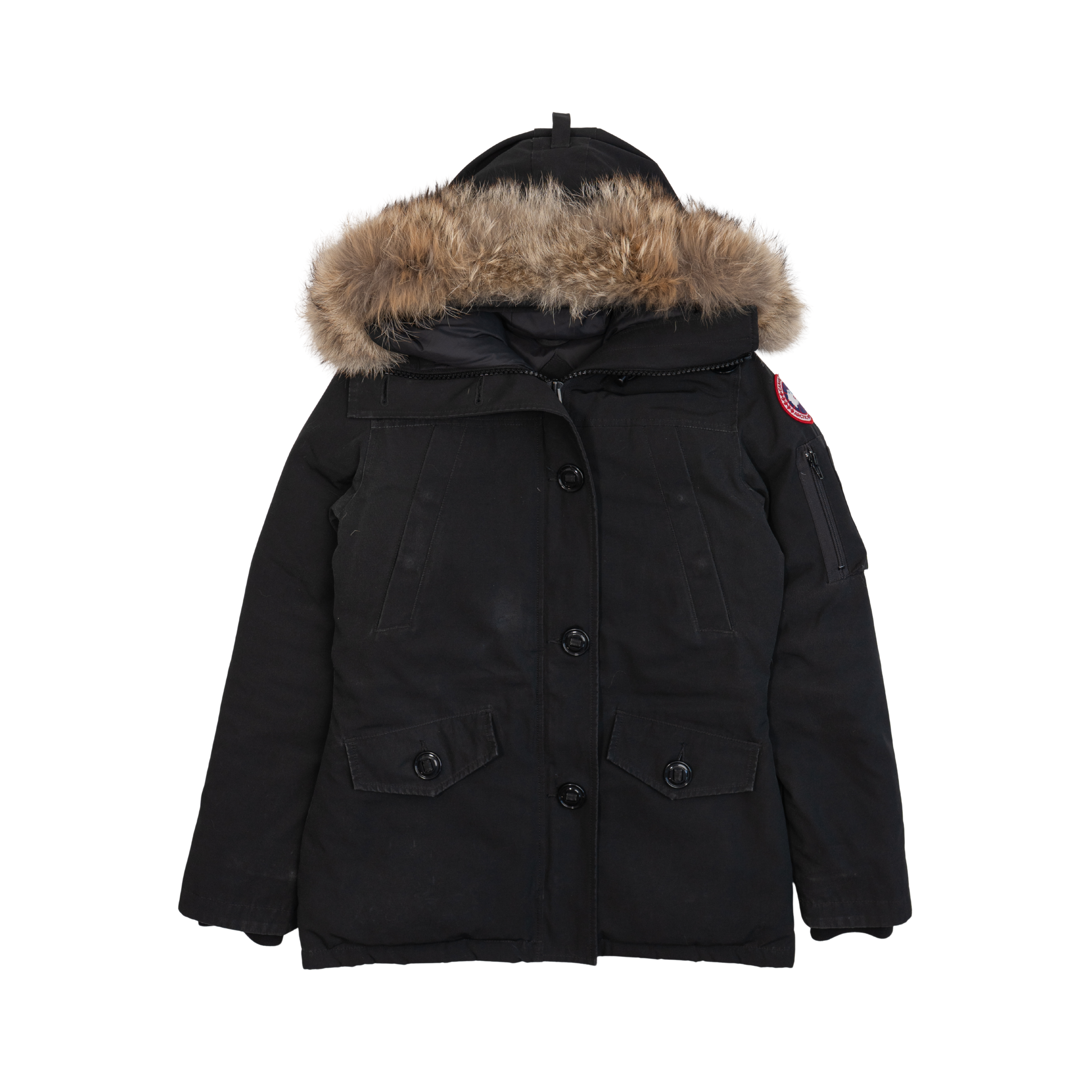 Canada Goose 'Montebello' Jacket - Women's S