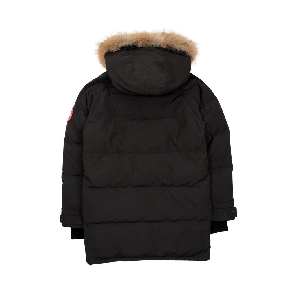 Canada Goose 'Emory' Parka - Men's M