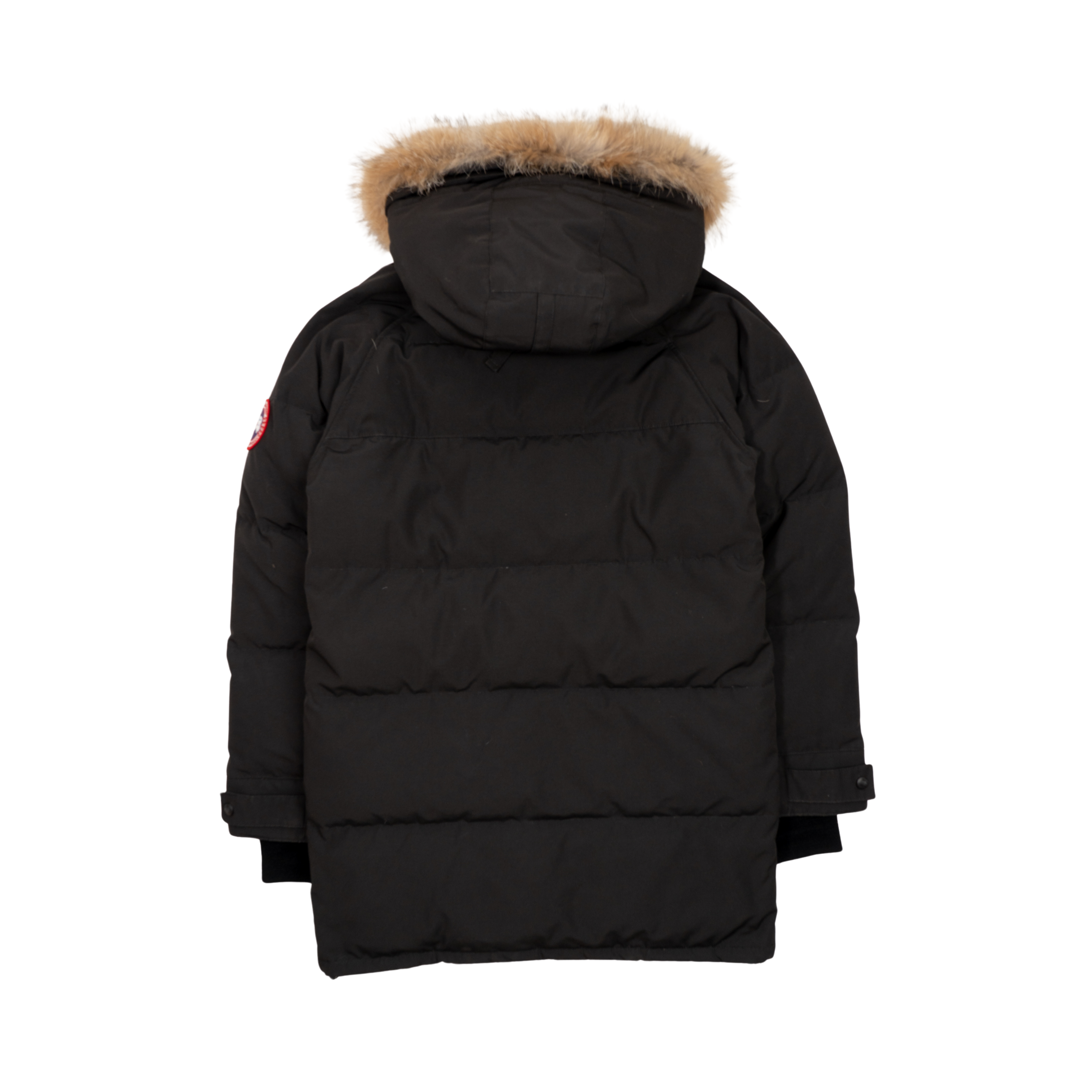 Canada Goose 'Emory' Parka - Men's M