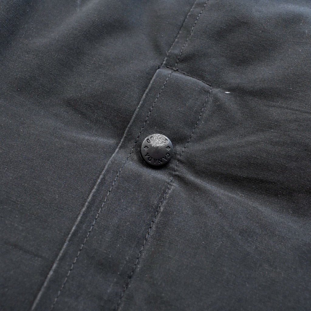 Canada Goose 'Kensington' Parka - Women's L
