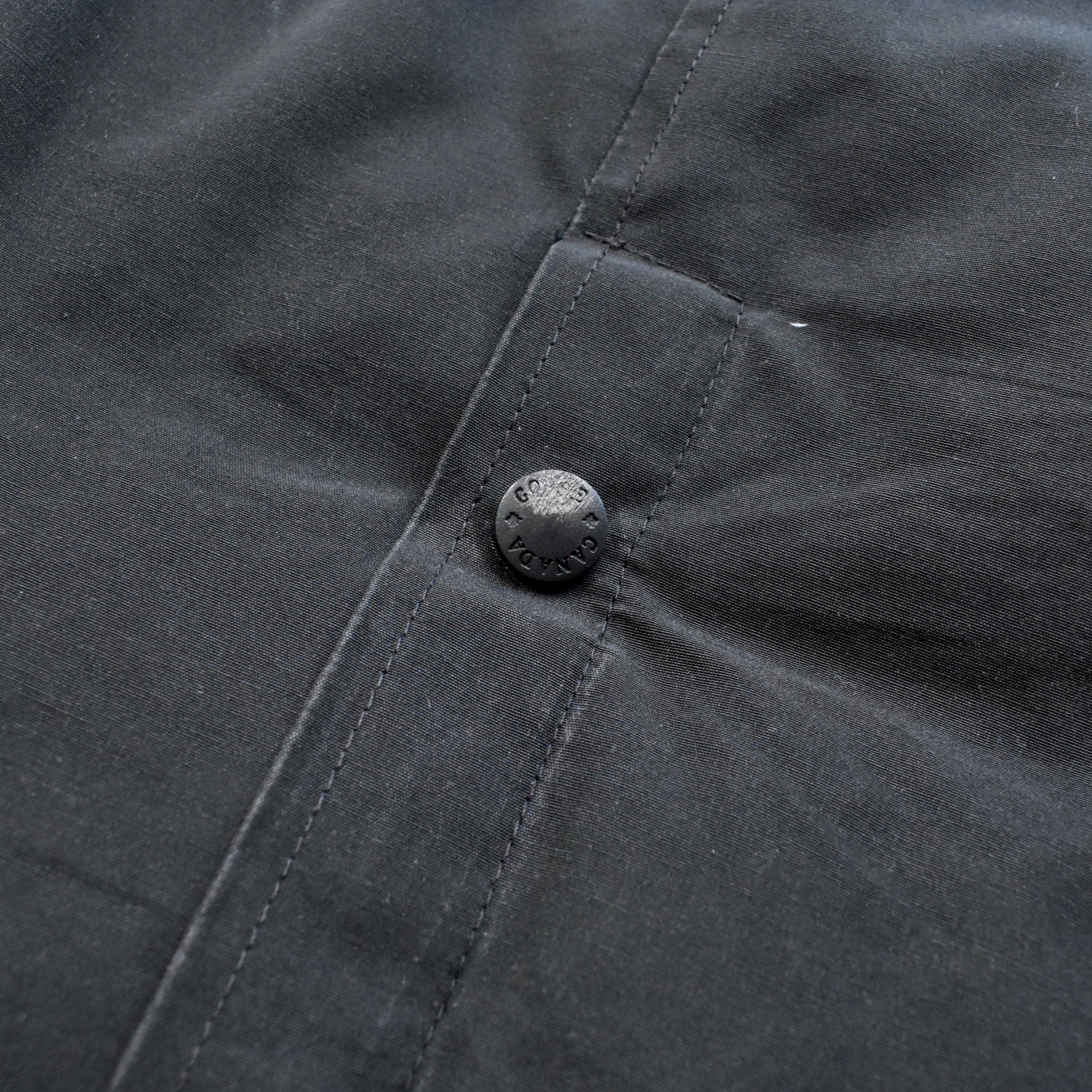 Canada Goose 'Kensington' Parka - Women's L
