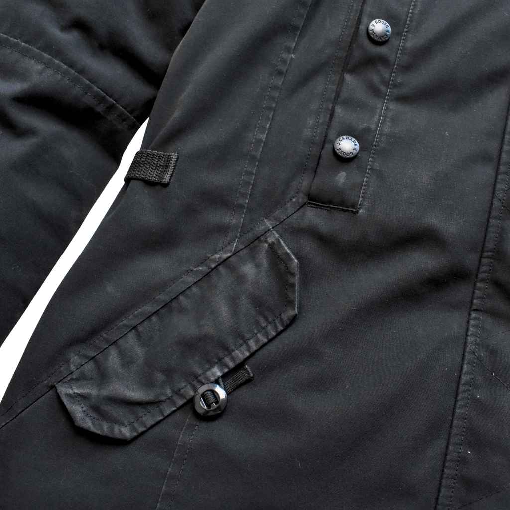 Canada Goose 'Kensington' Parka - Women's L