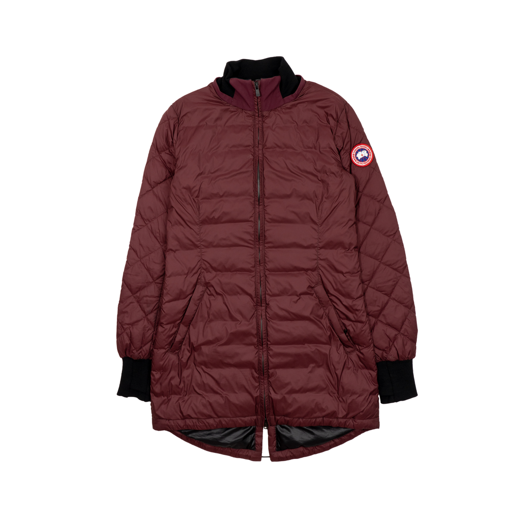 Canada Goose 'Stellarton' Coat - Women's S