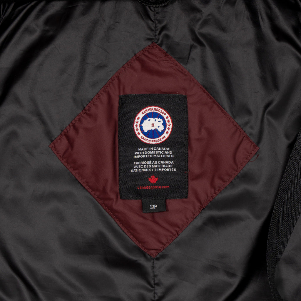 Canada Goose 'Stellarton' Coat - Women's S
