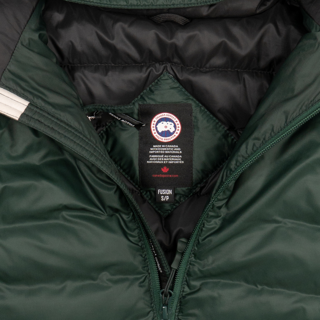 Canada Goose 'Camp' Jacket - Women's S