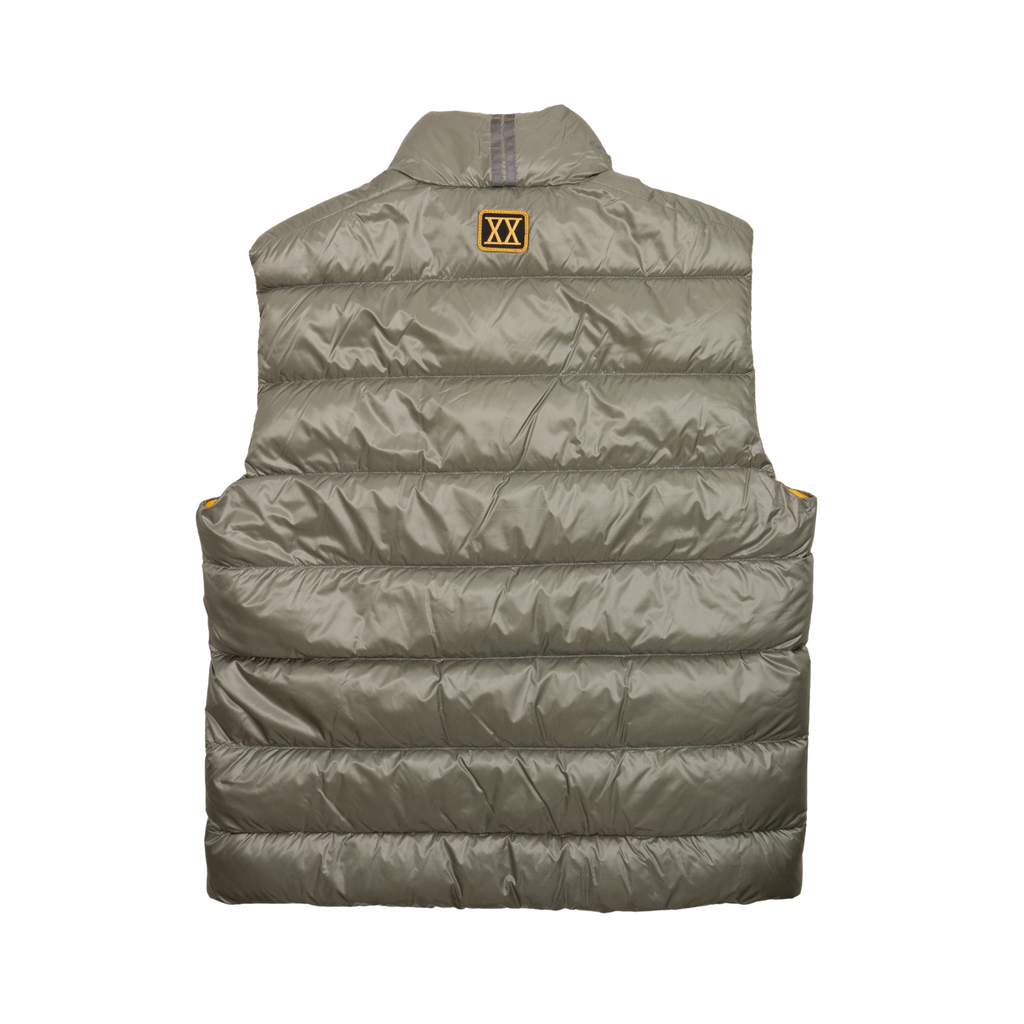 Canada Goose x Giants Of Africa 'Crofton' Vest - Men's XL