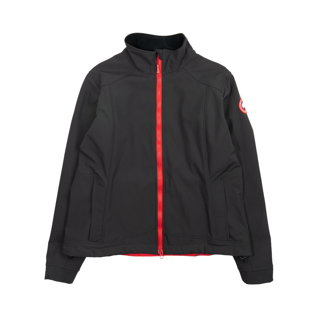 Canada Goose Soft Shell Jacket - Women's XL
