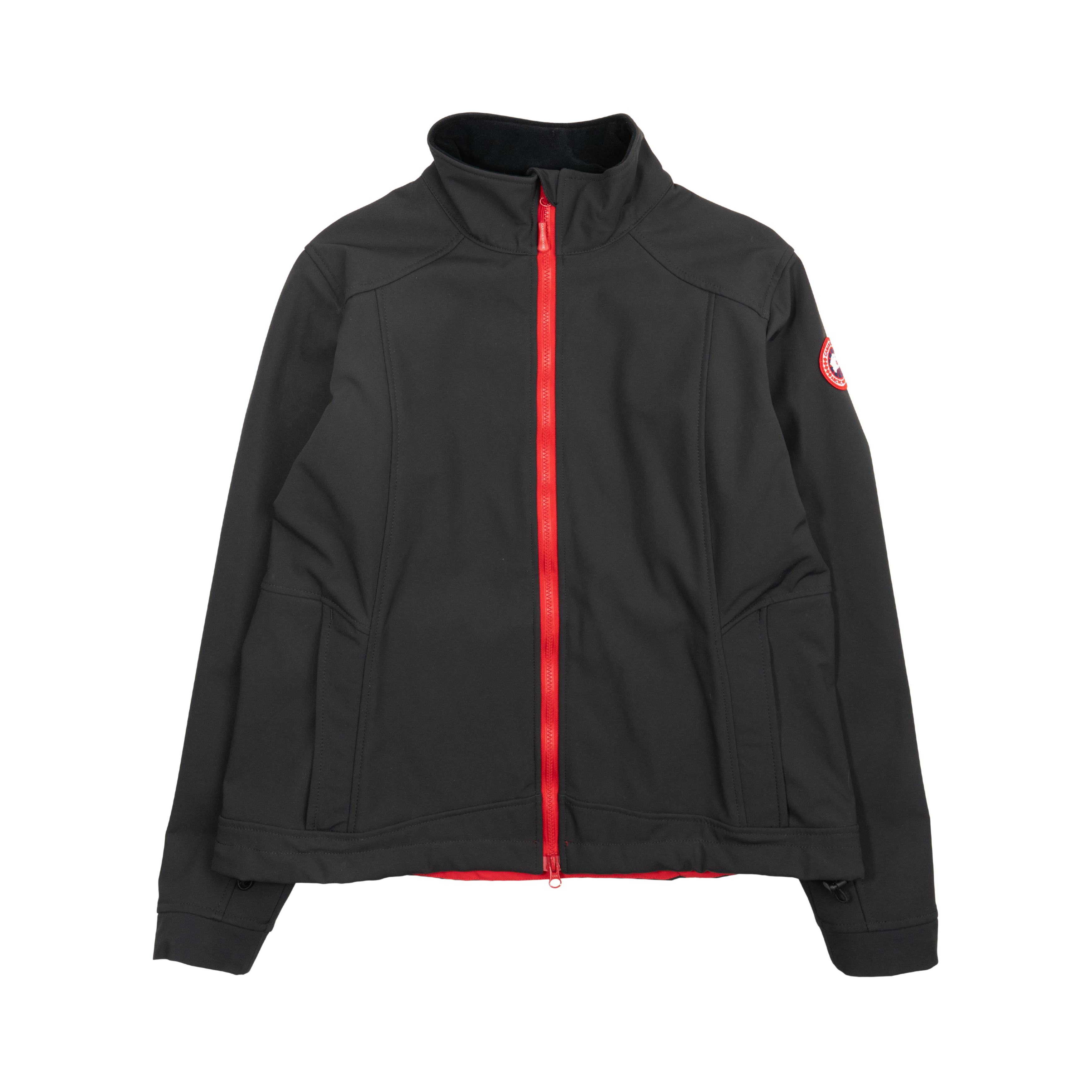 Canada Goose Soft Shell Jacket - Women's XL