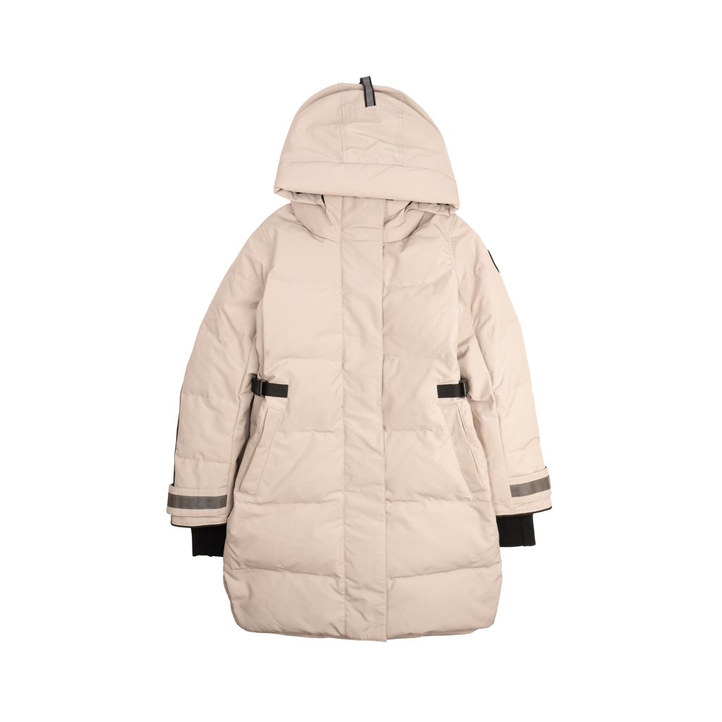 Canada Goose 'Bennett Black Label' Parka - Women's S