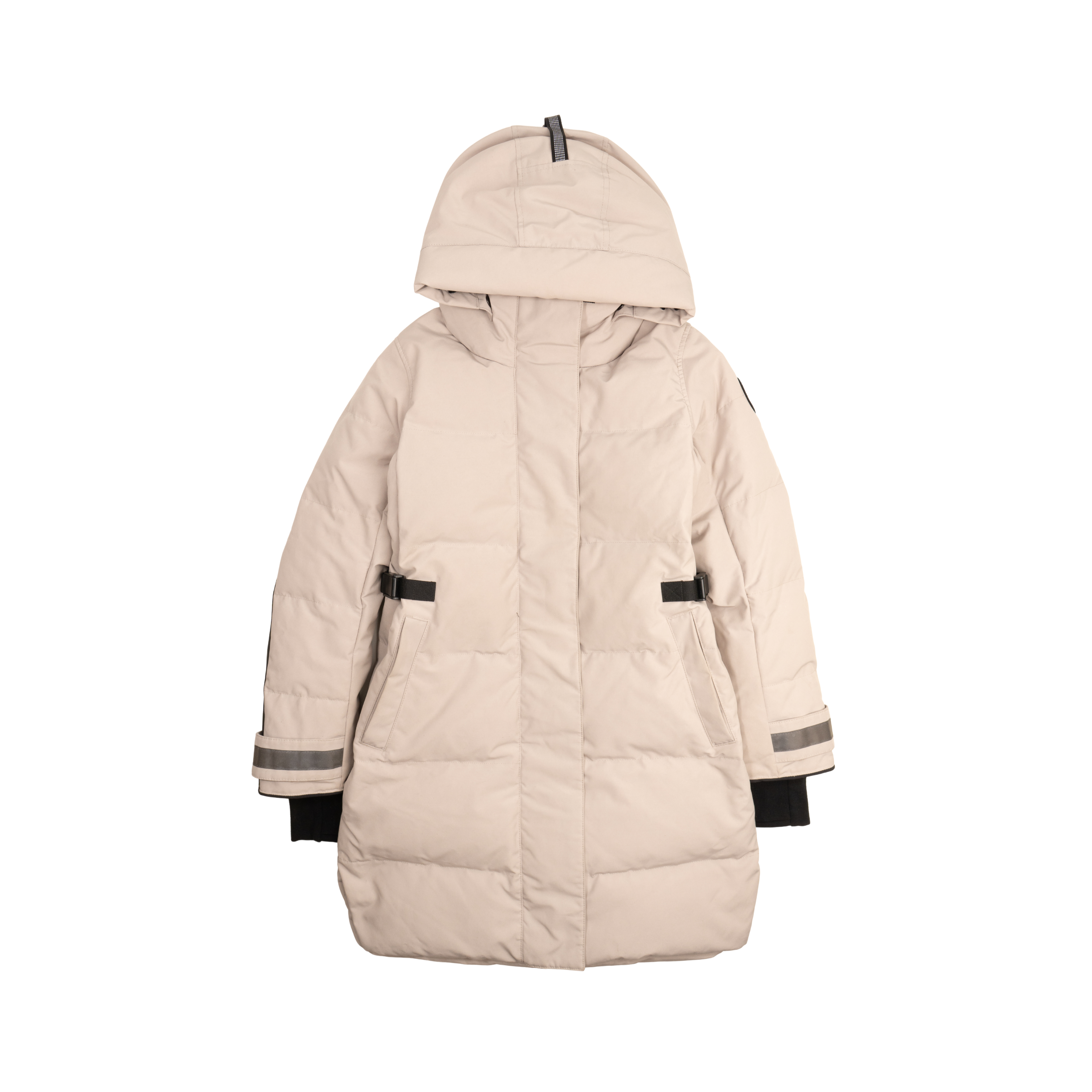 Canada Goose 'Bennett Black Label' Parka - Women's S