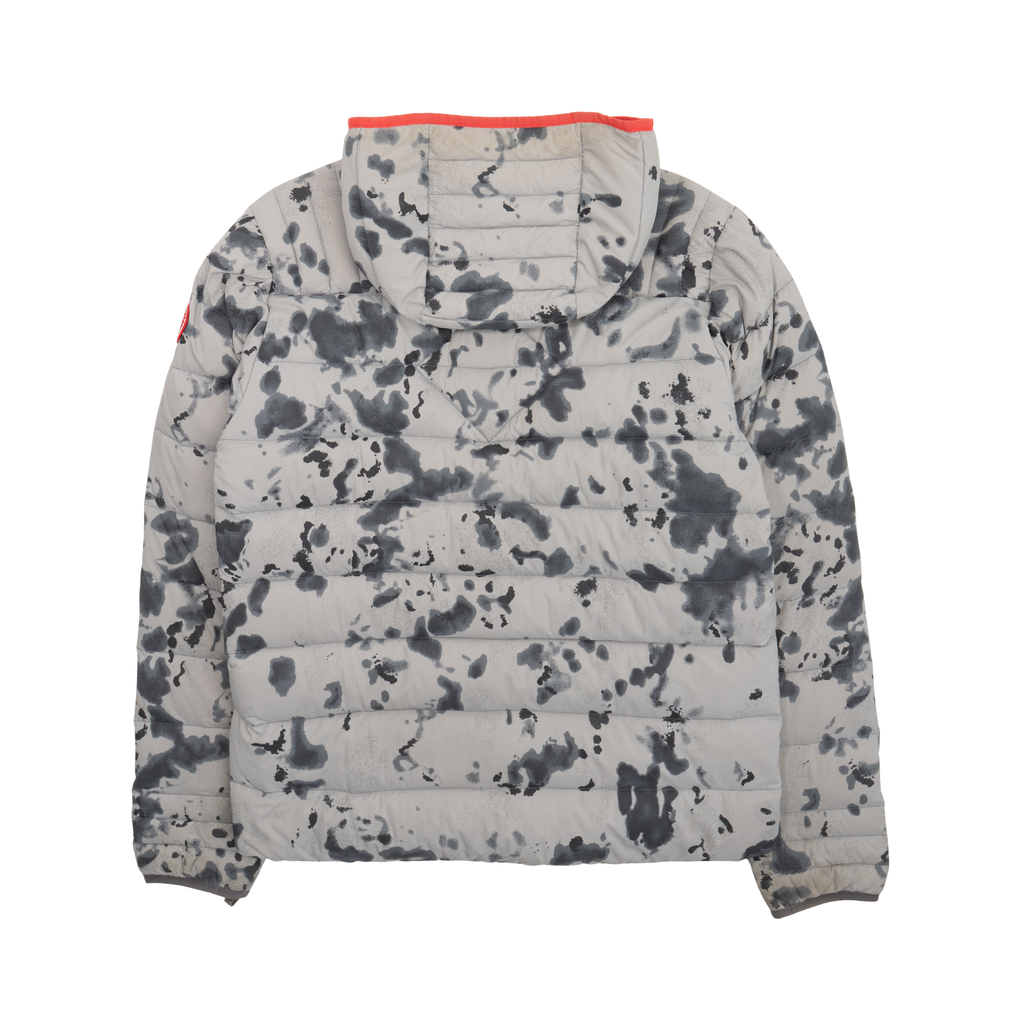 Canada Goose 'Brookvale' Hooded Jacket - Men's M