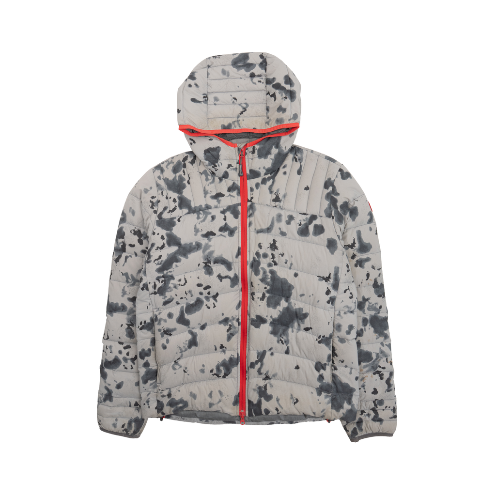 Canada Goose 'Brookvale' Hooded Jacket - Men's M