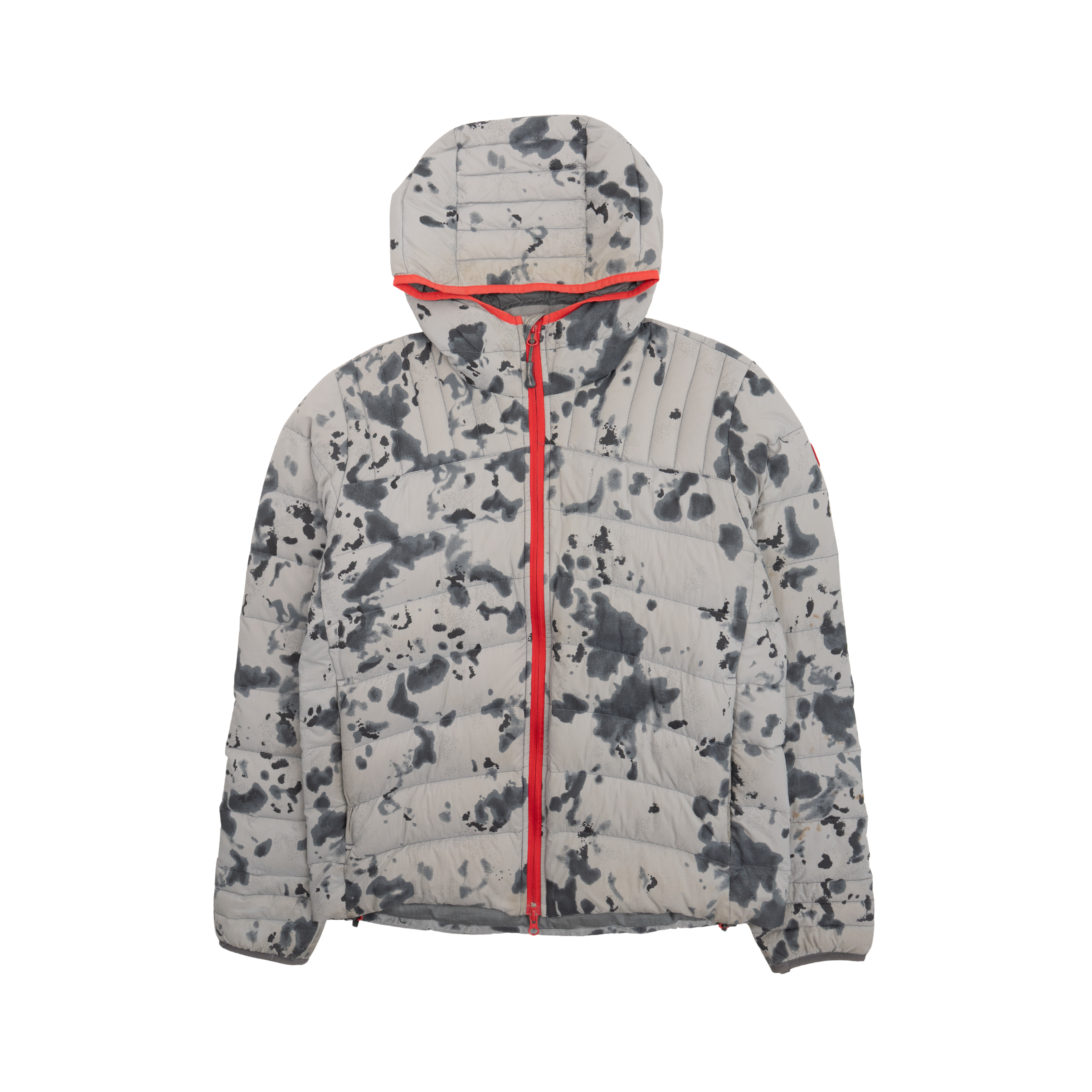 Canada Goose 'Brookvale' Hooded Jacket - Men's M