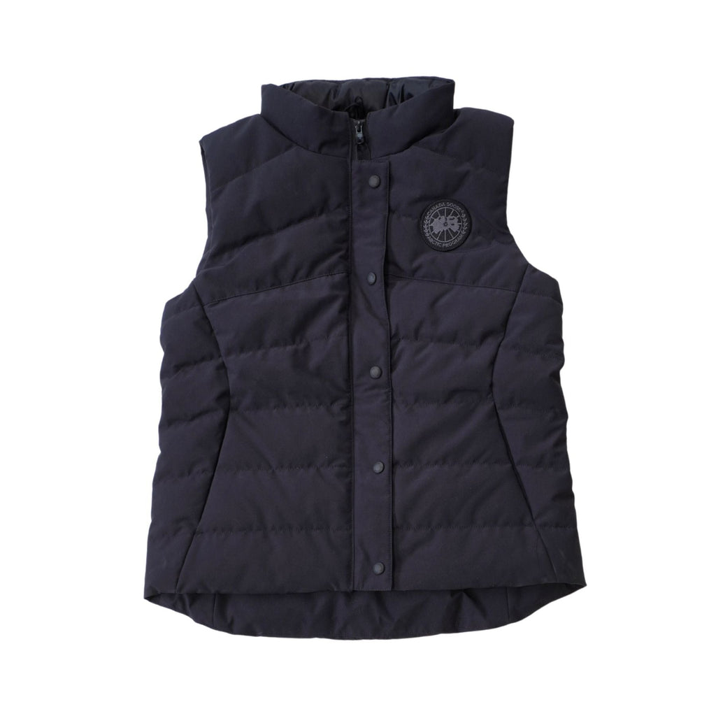 Canada Goose 'Freestyle' Vest - Women's M