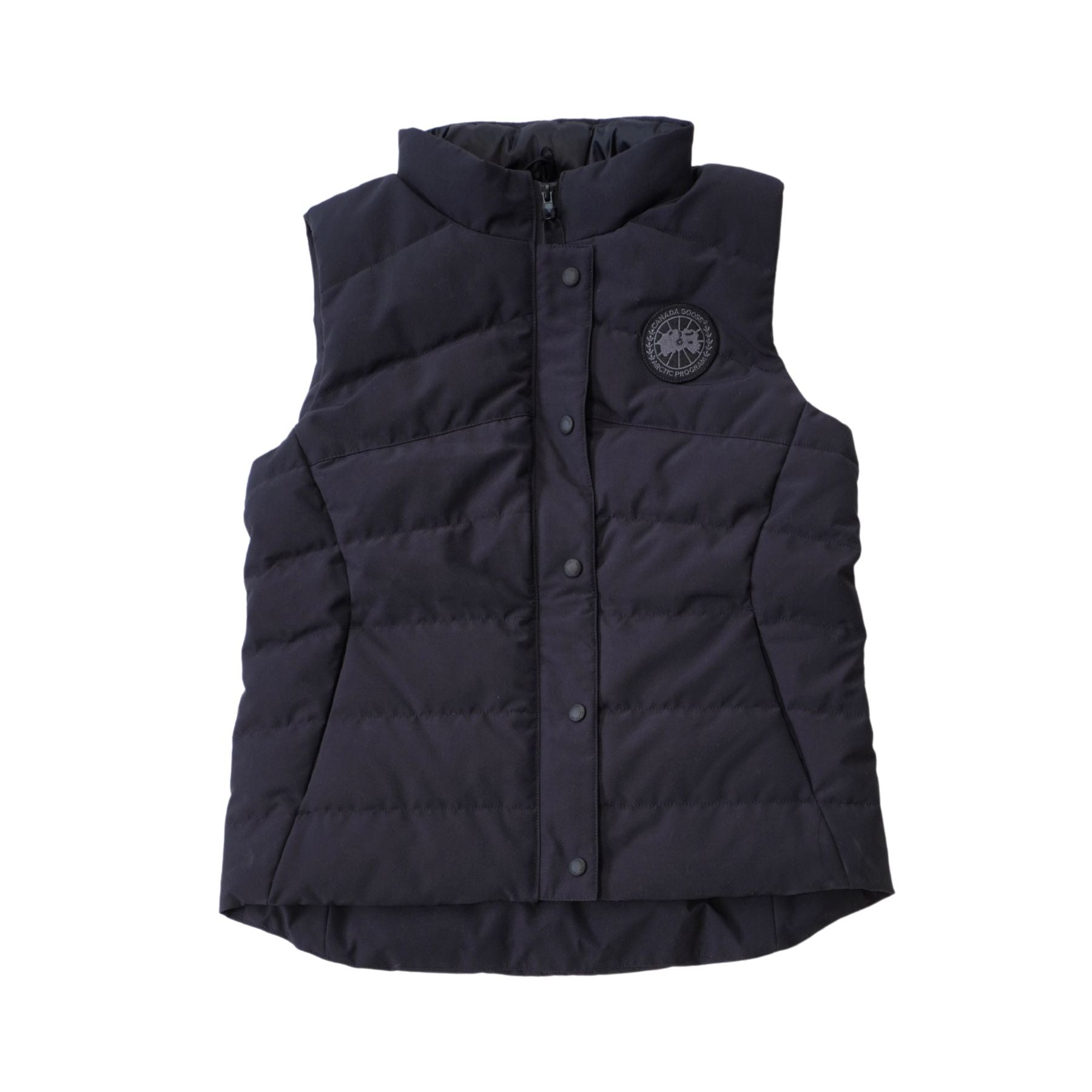 Canada Goose 'Freestyle' Vest - Women's M