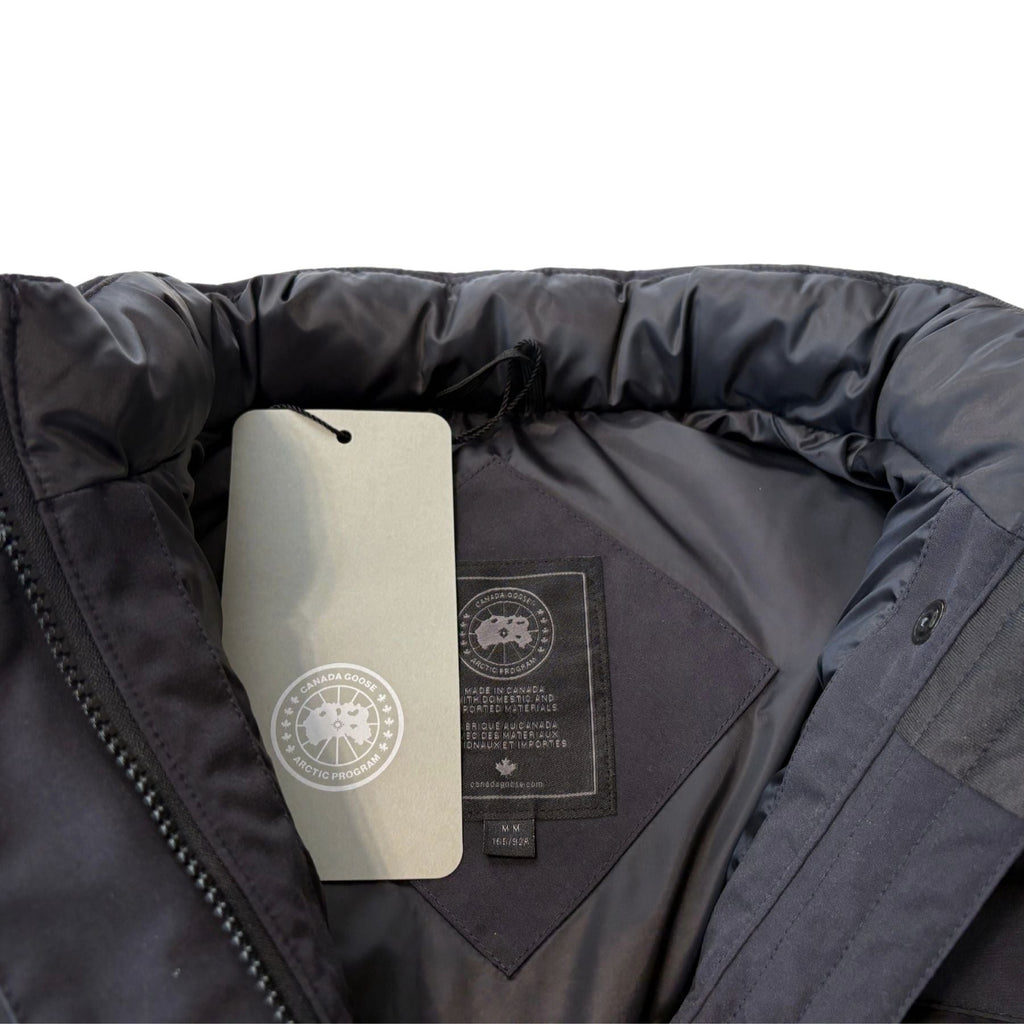 Canada Goose 'Freestyle' Vest - Women's M