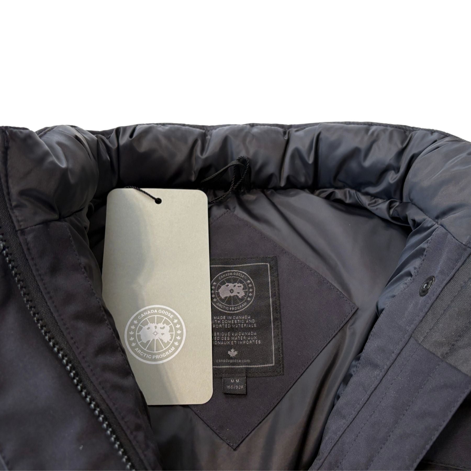 Canada Goose 'Freestyle' Vest - Women's M