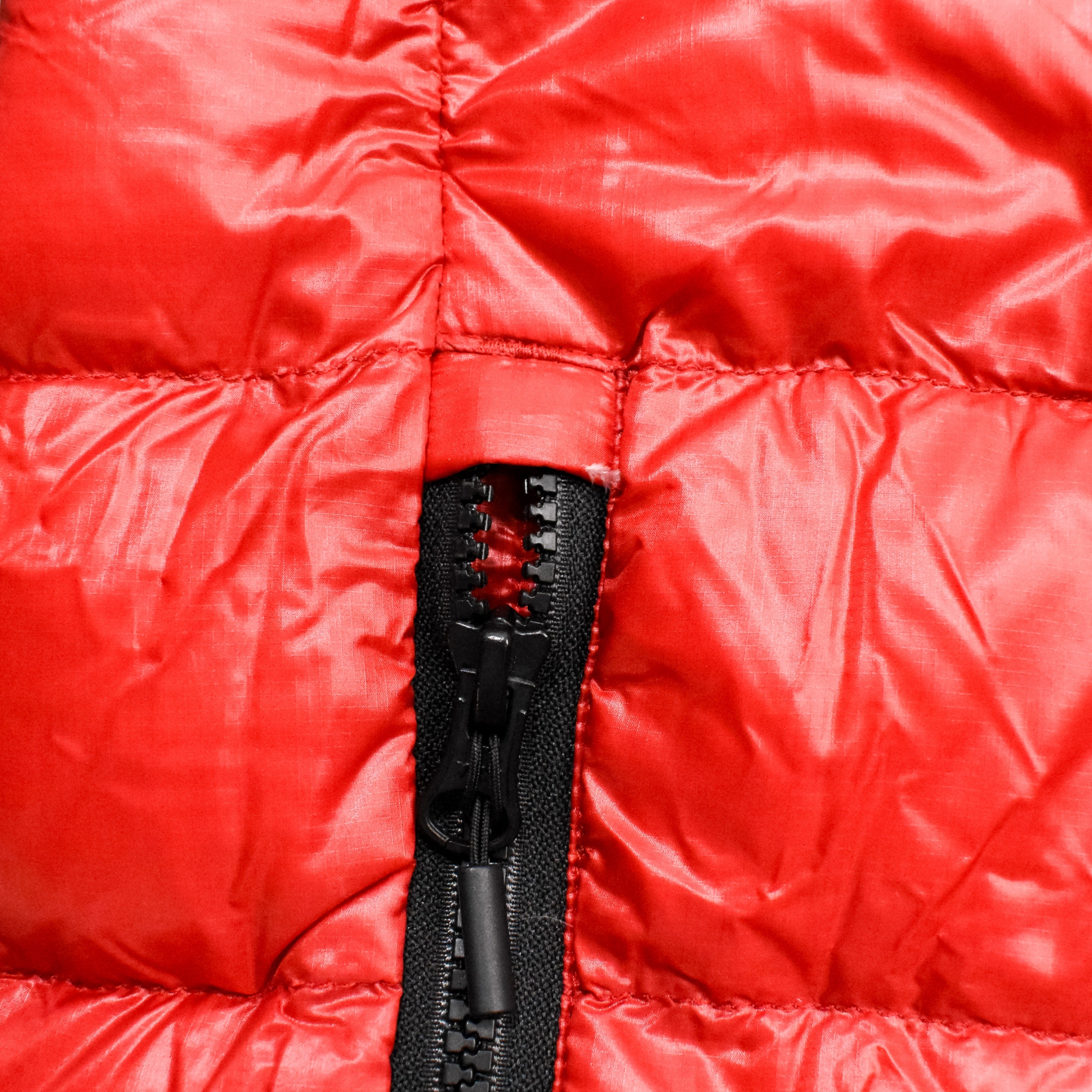 Canada Goose 'Crofton' Down Hoodie - Men's L