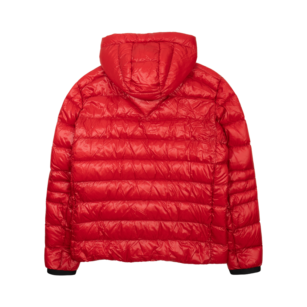 Canada Goose 'Crofton' Down Hoodie - Men's L