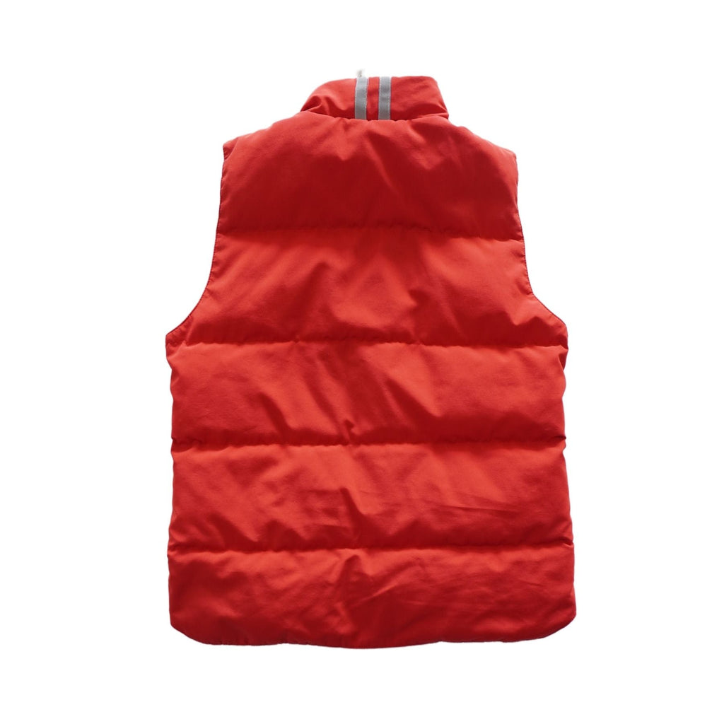 Canada Goose 'Vanier' Puffer Vest - Kids' L