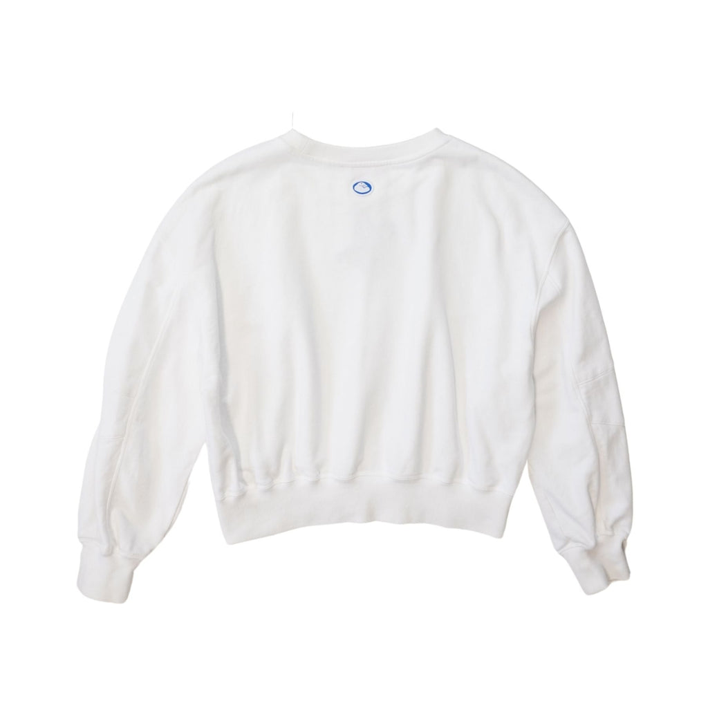 Canada Goose X Paola Pivi Crewneck Sweater - Women's M