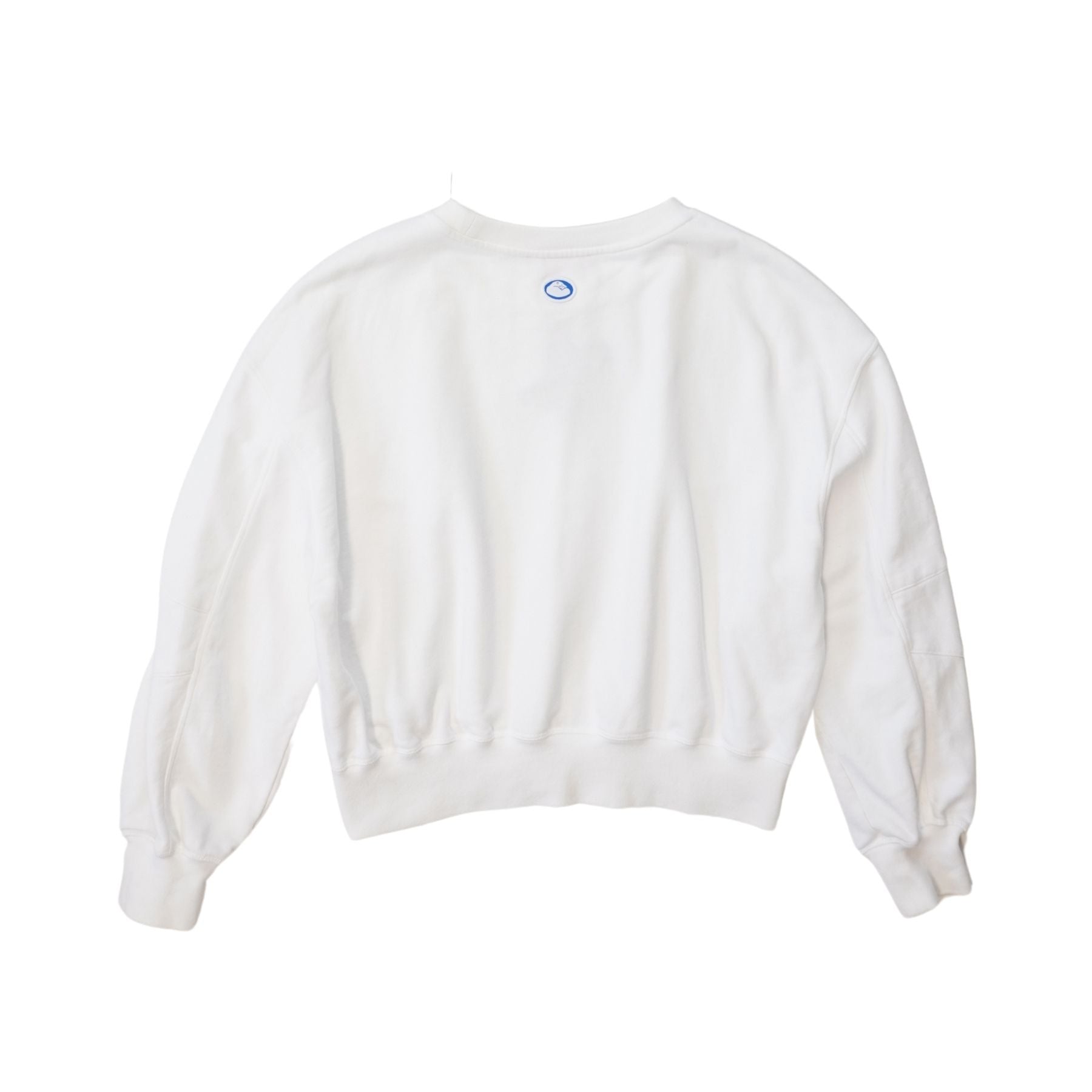 Canada Goose X Paola Pivi Crewneck Sweater - Women's M