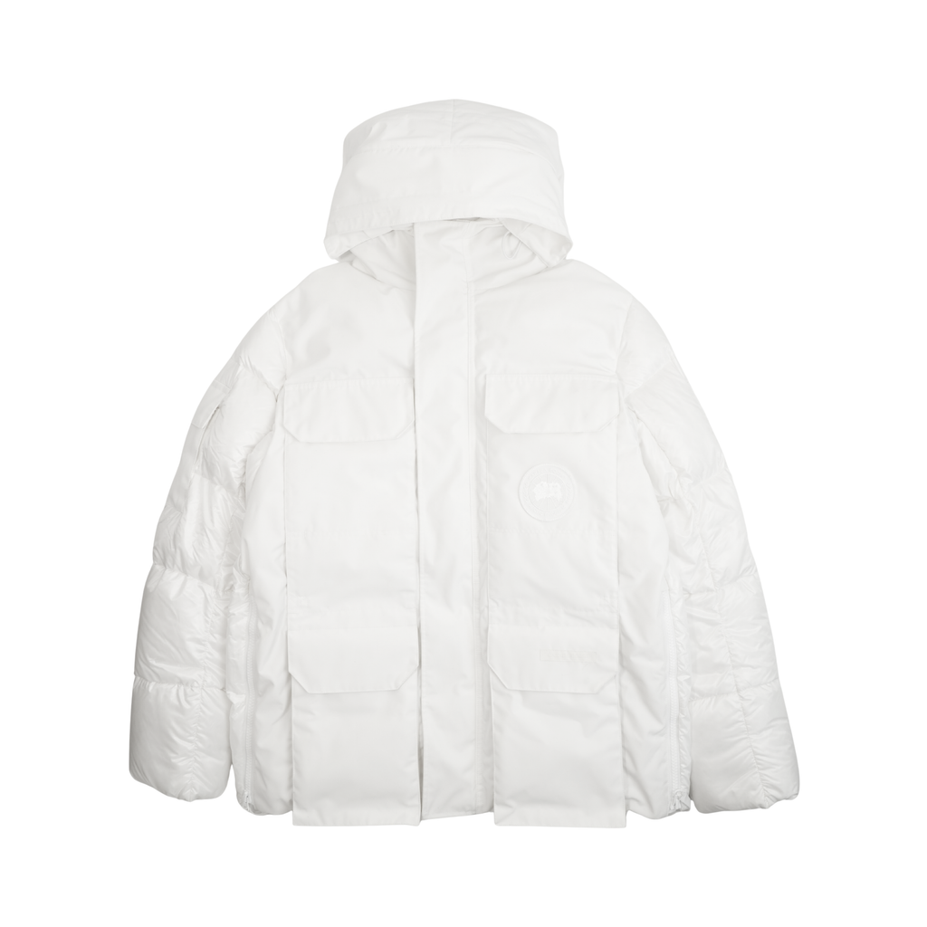 Canada Goose 'Expedition' Parka - Men's L