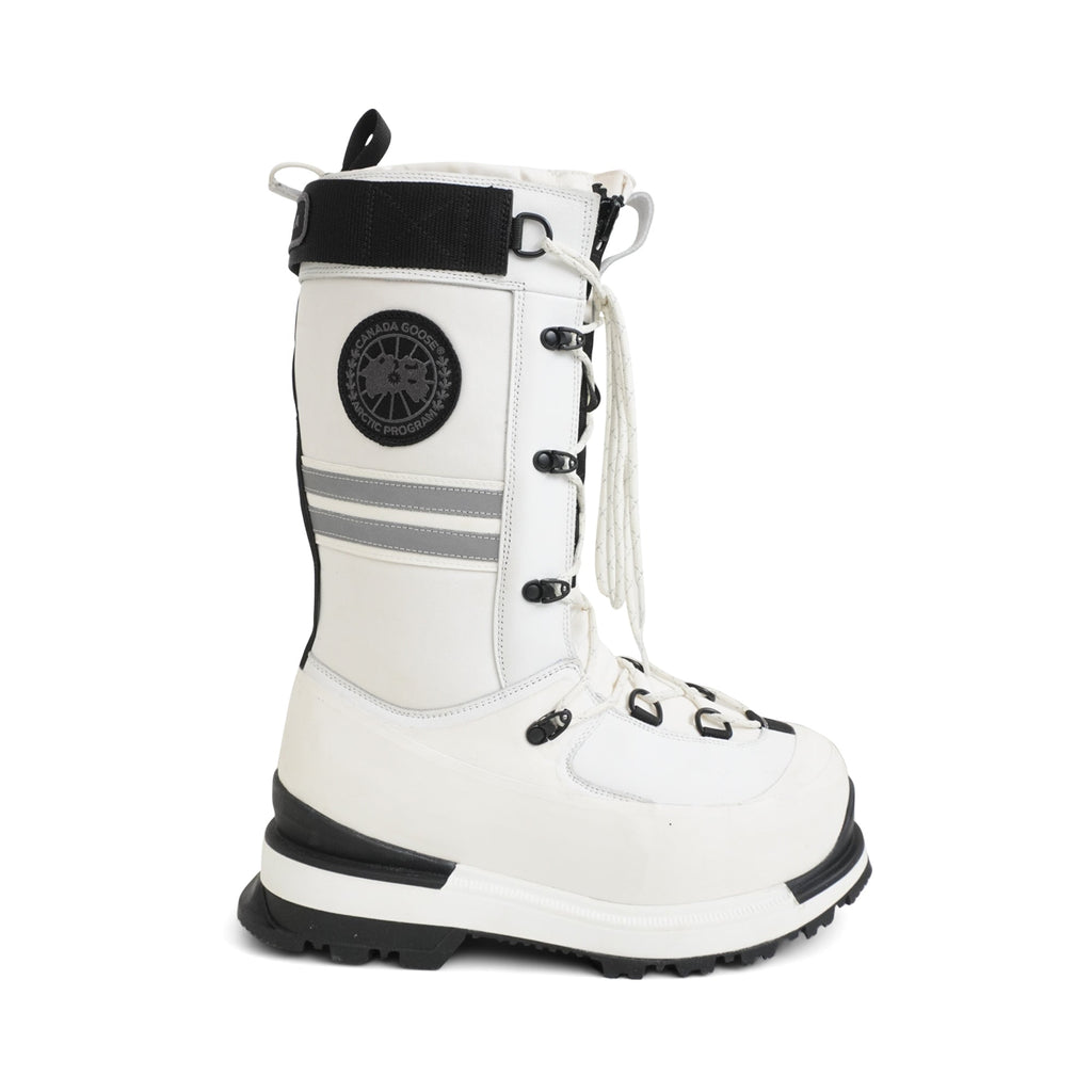 Canada Goose 'Snow Mantra' Boots - Men's 41