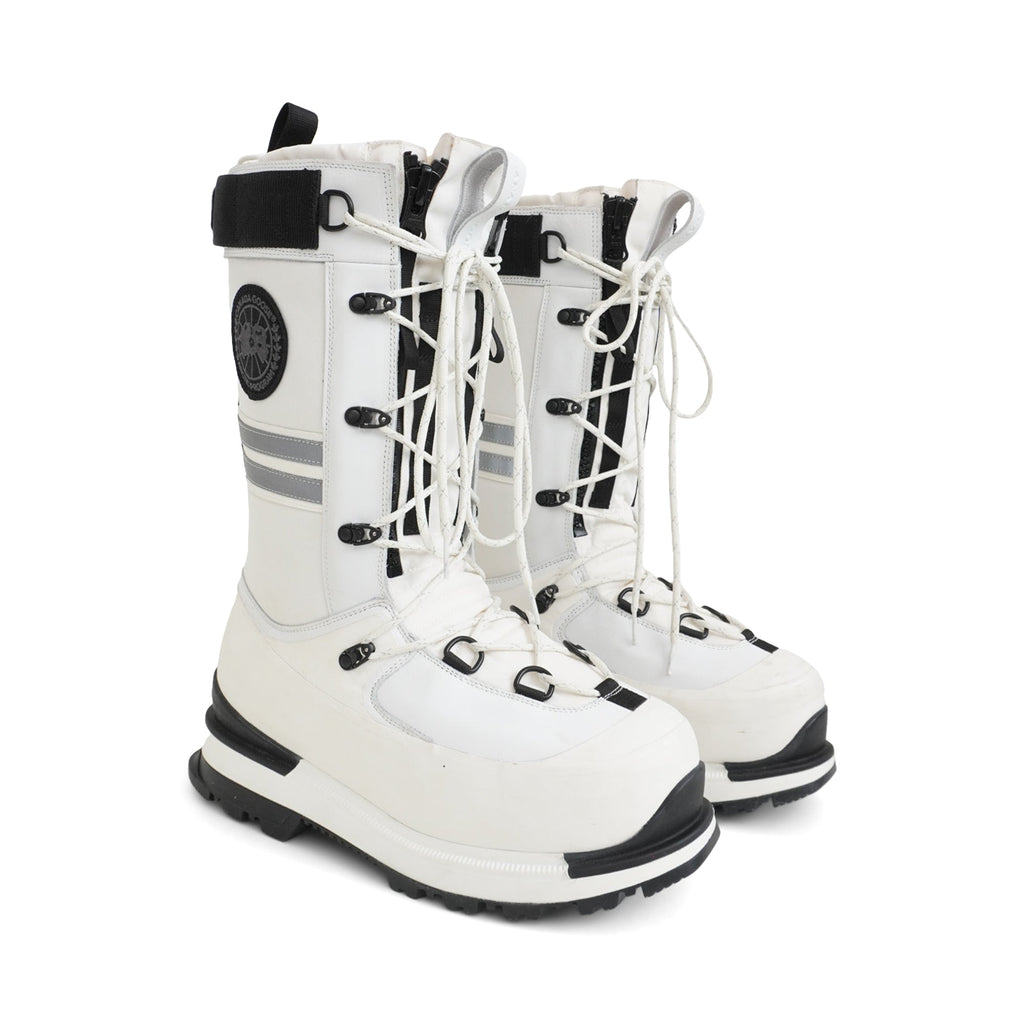 Canada Goose 'Snow Mantra' Boots - Men's 41