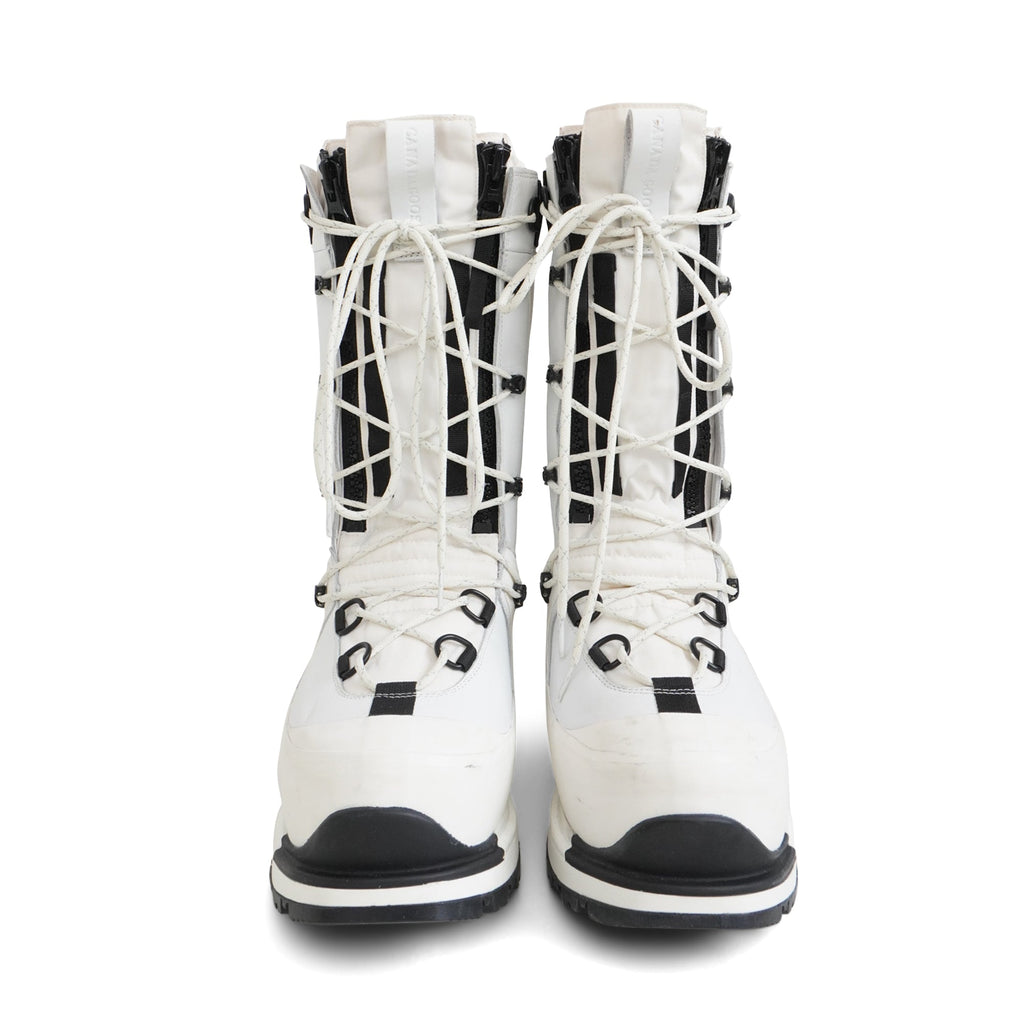 Canada Goose 'Snow Mantra' Boots - Men's 41