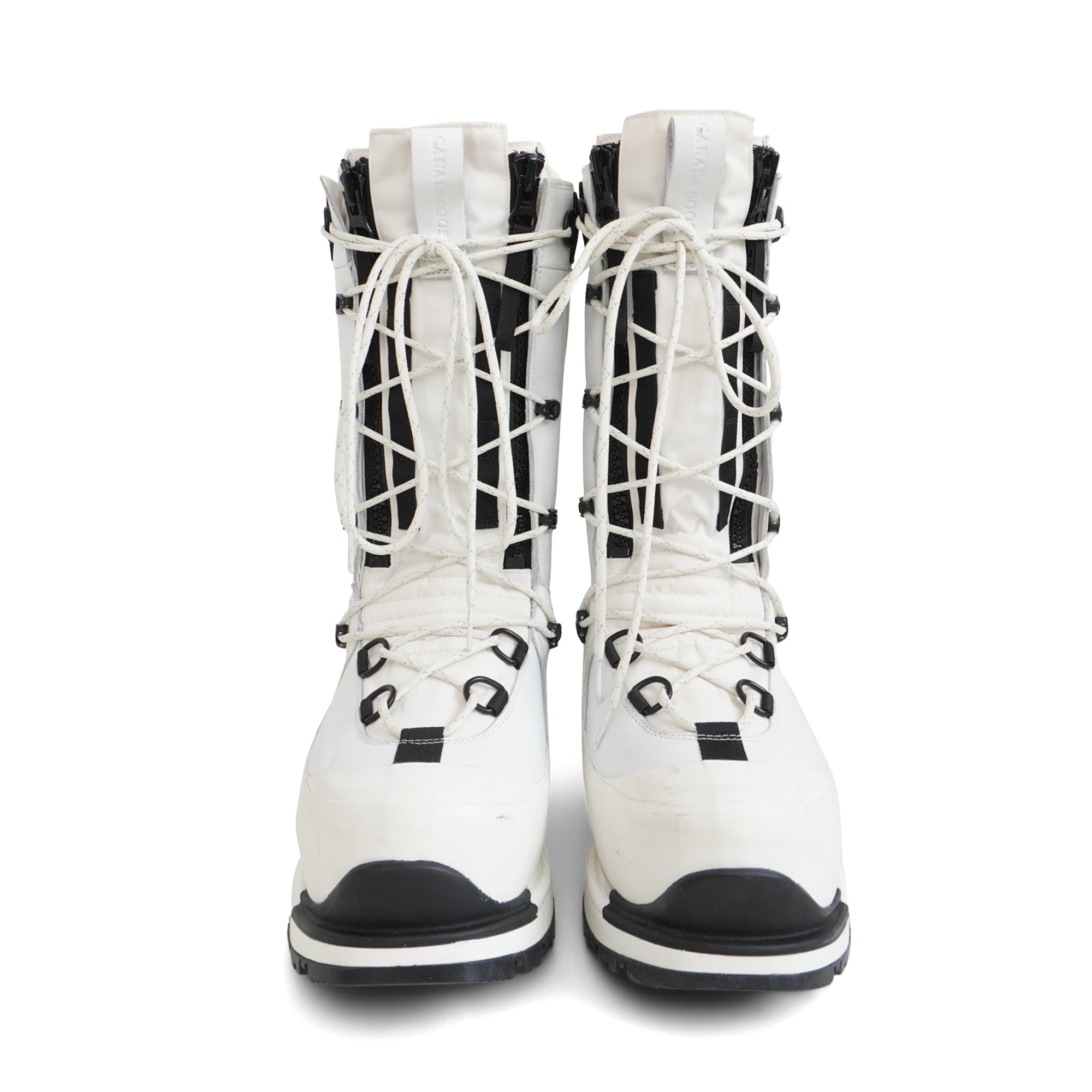 Canada Goose 'Snow Mantra' Boots - Men's 41