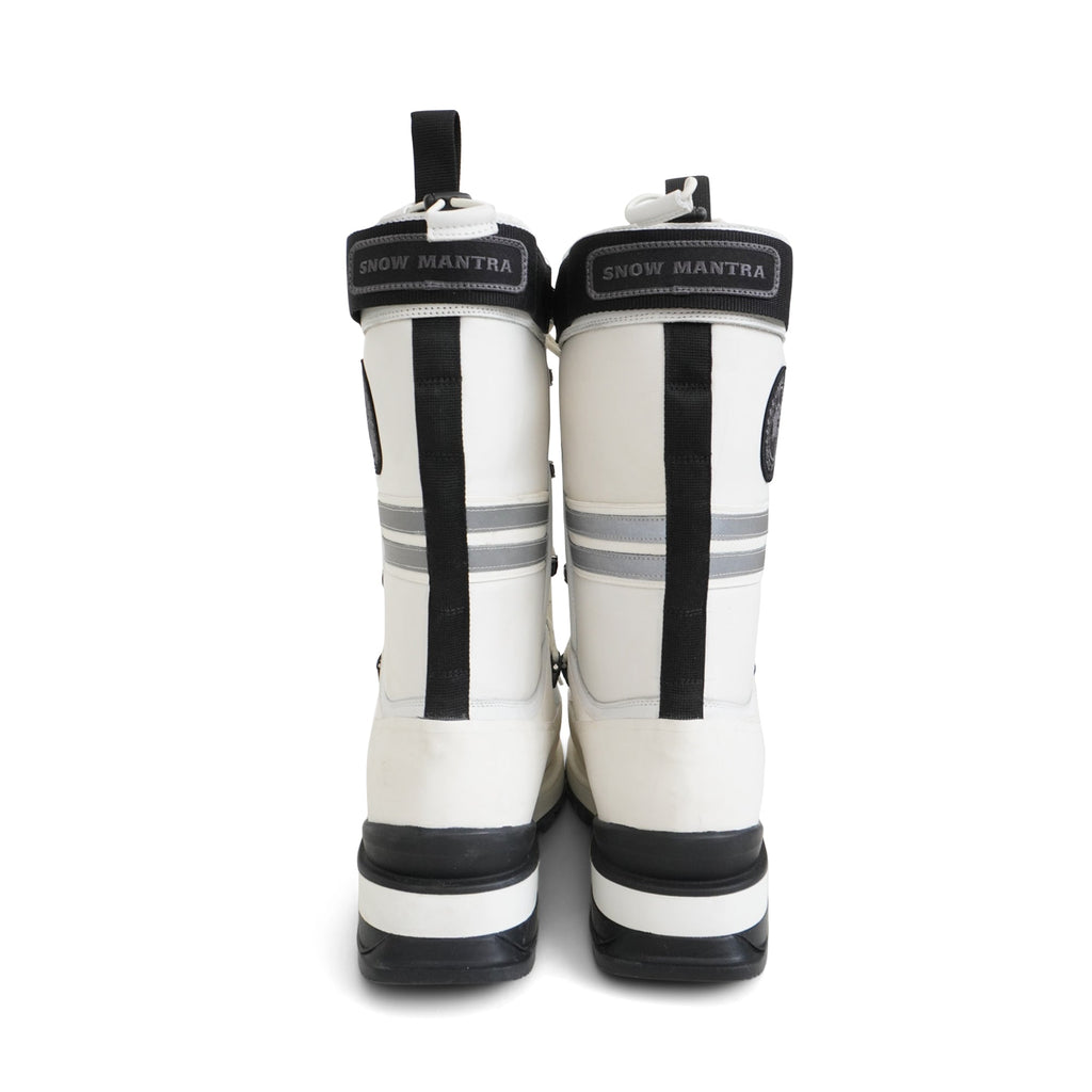 Canada Goose 'Snow Mantra' Boots - Men's 41