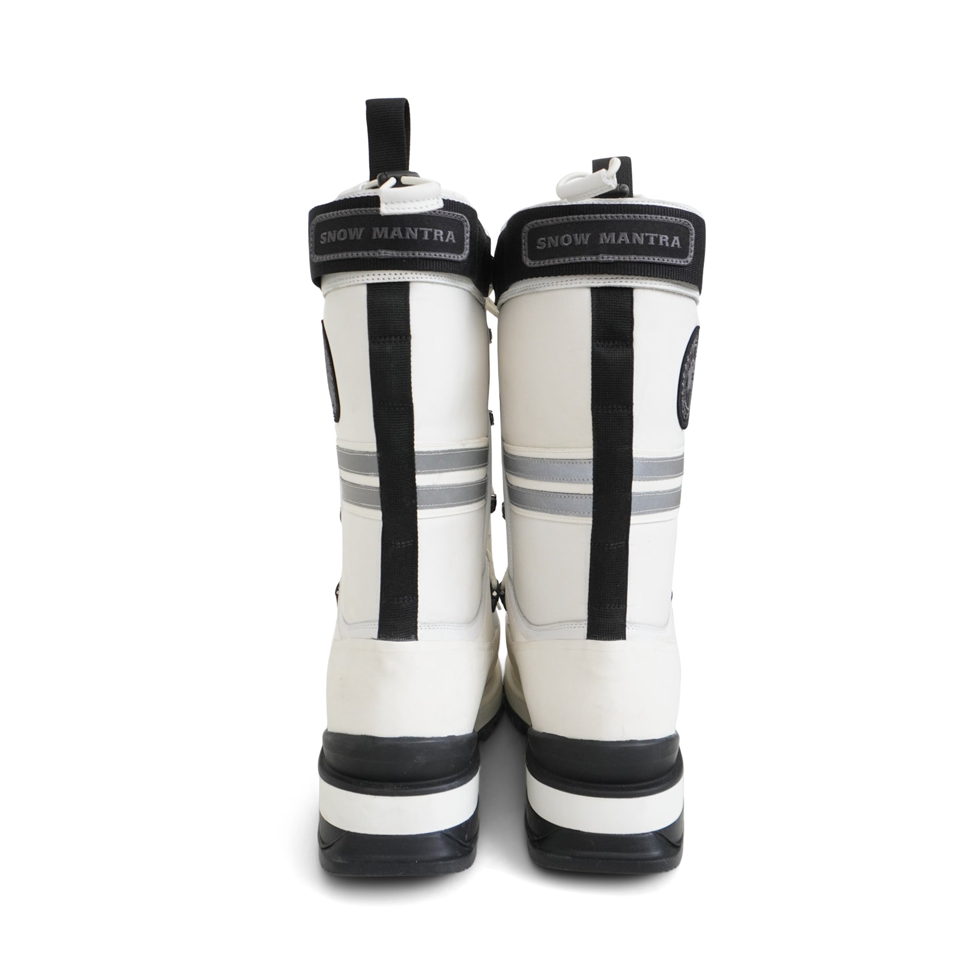 Canada Goose 'Snow Mantra' Boots - Men's 41