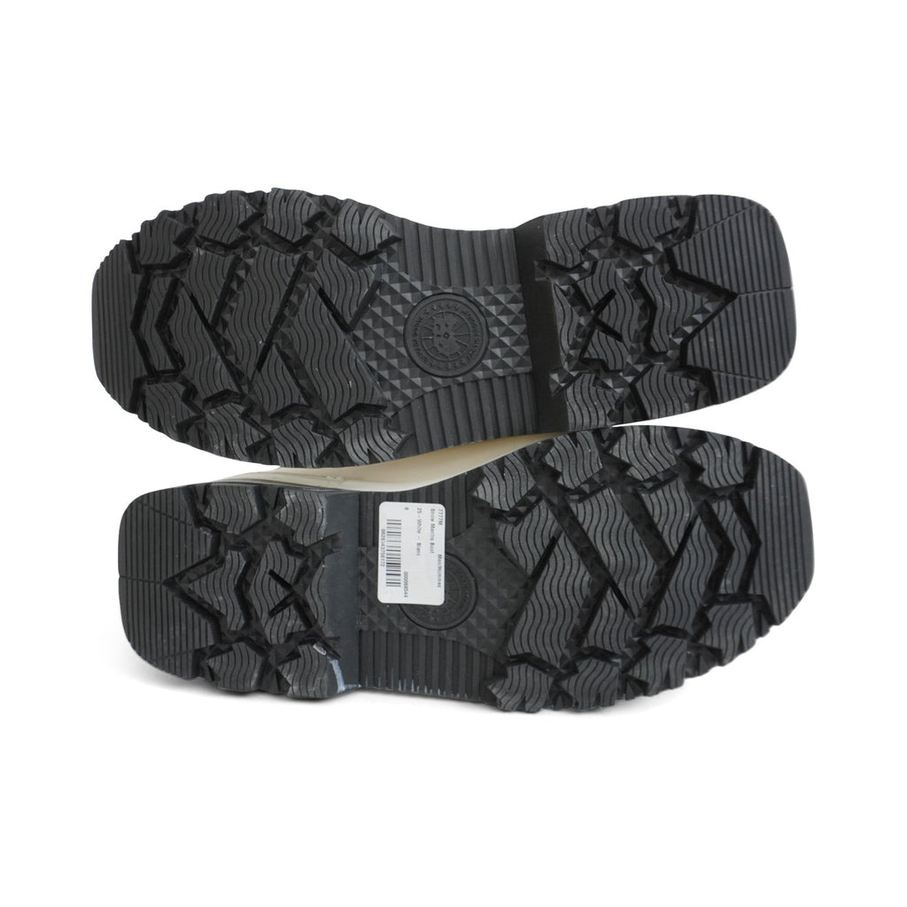 Canada Goose 'Snow Mantra' Boots - Men's 41