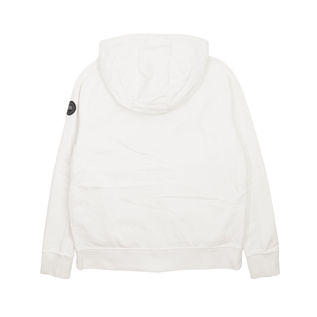Canada Goose 'Hybridge Huron' Puffer Hoodie - Men's M