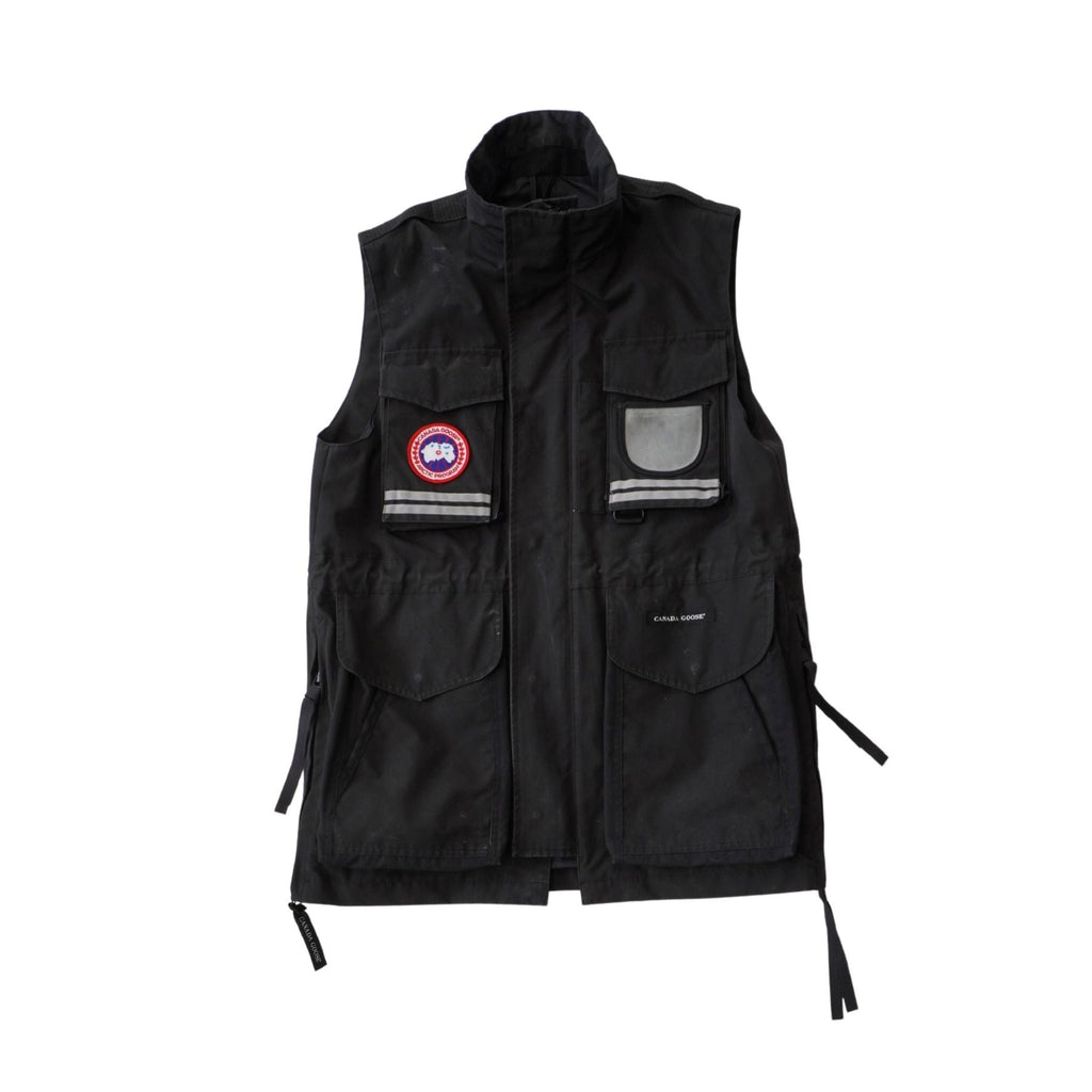 Canada Goose 'Journey' Vest - Men's S